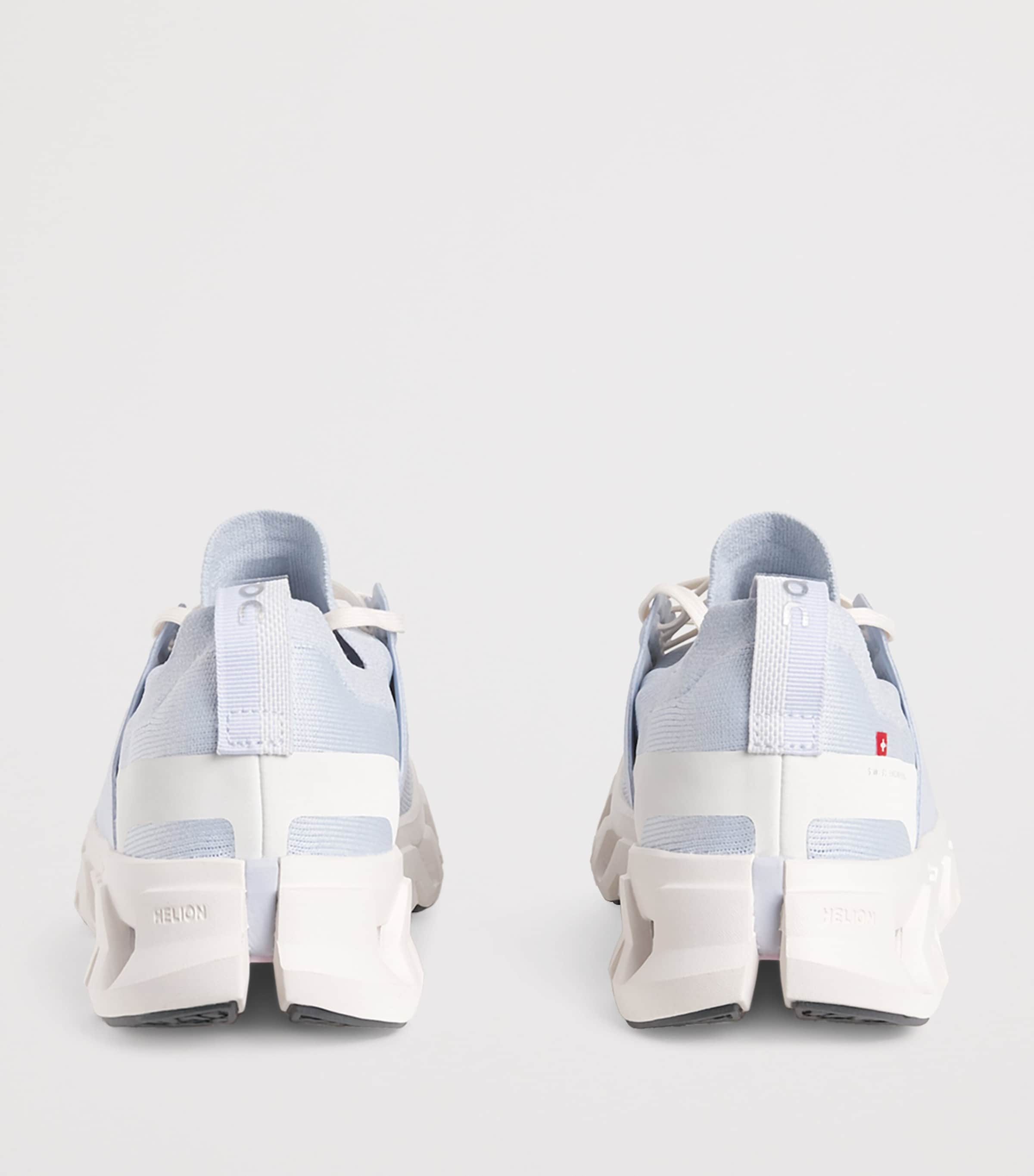 Cloudswift 4 Trainers HEATHER/GARDENIA Image 5