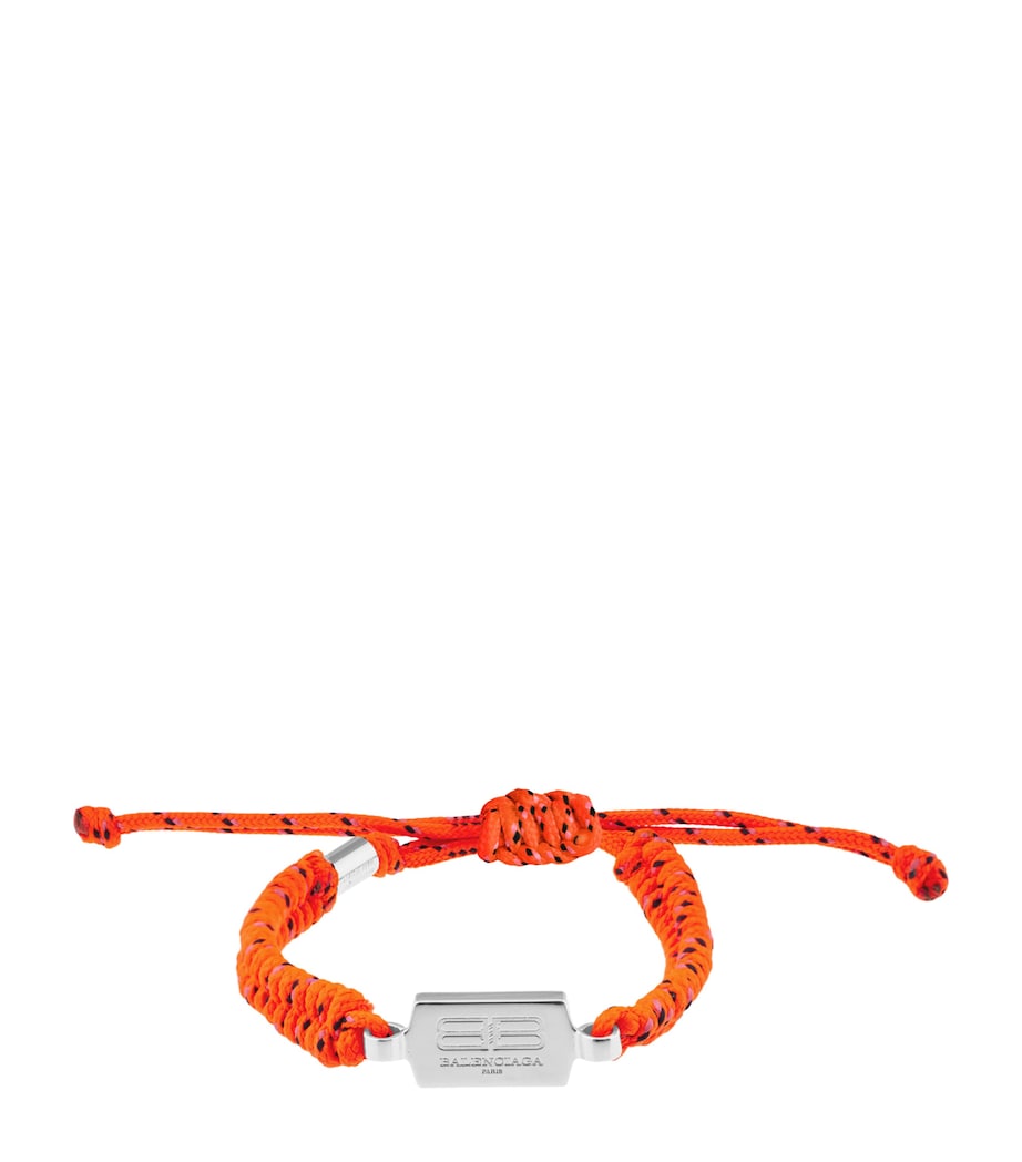 Balenciaga Saint-Germain Lace Bracelet Image 1