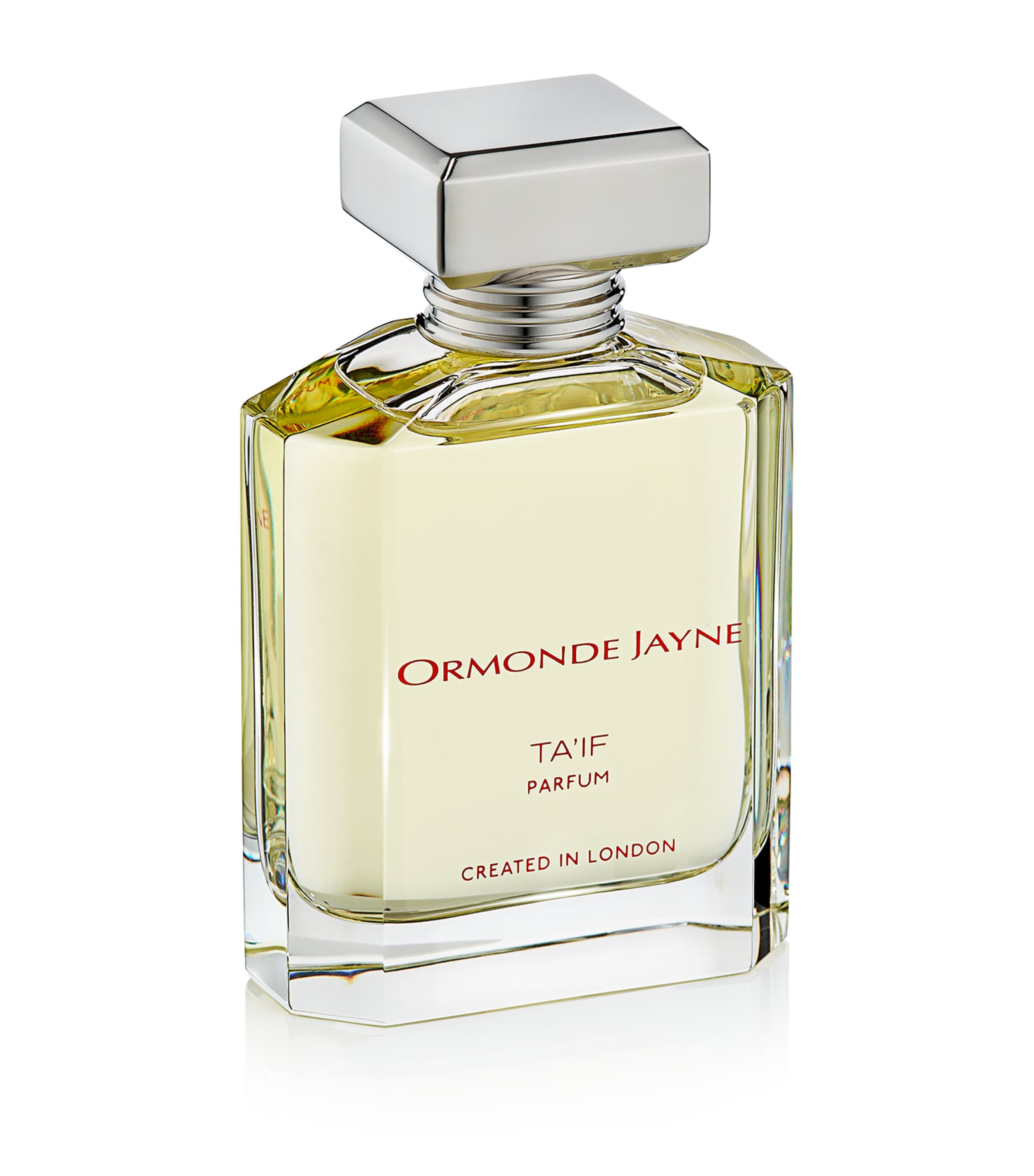 Ta'If Eau de Parfum (88ml) NO COLOUR Image 2