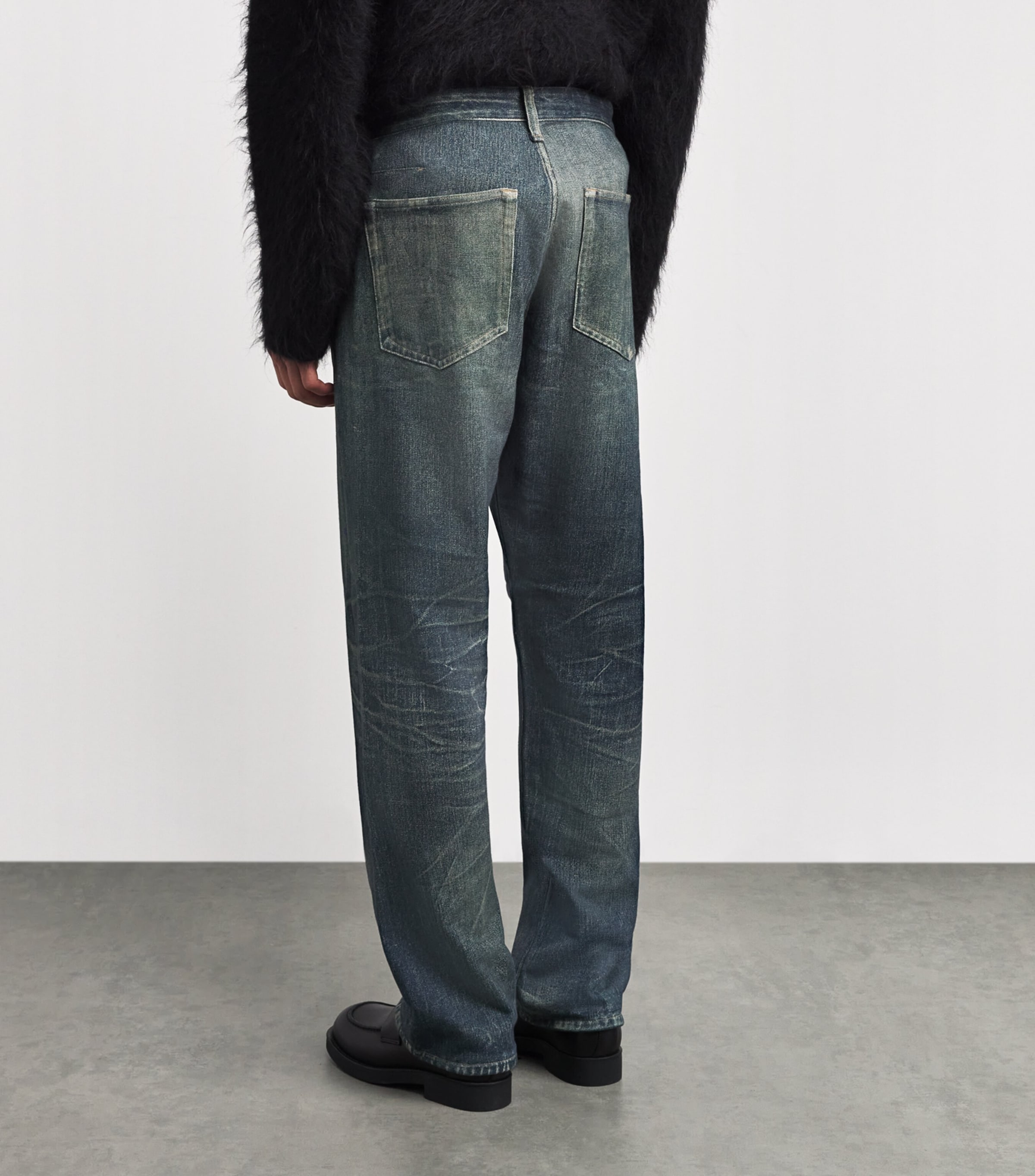 Miramar Fit 4 Trousers MARCS Image 4