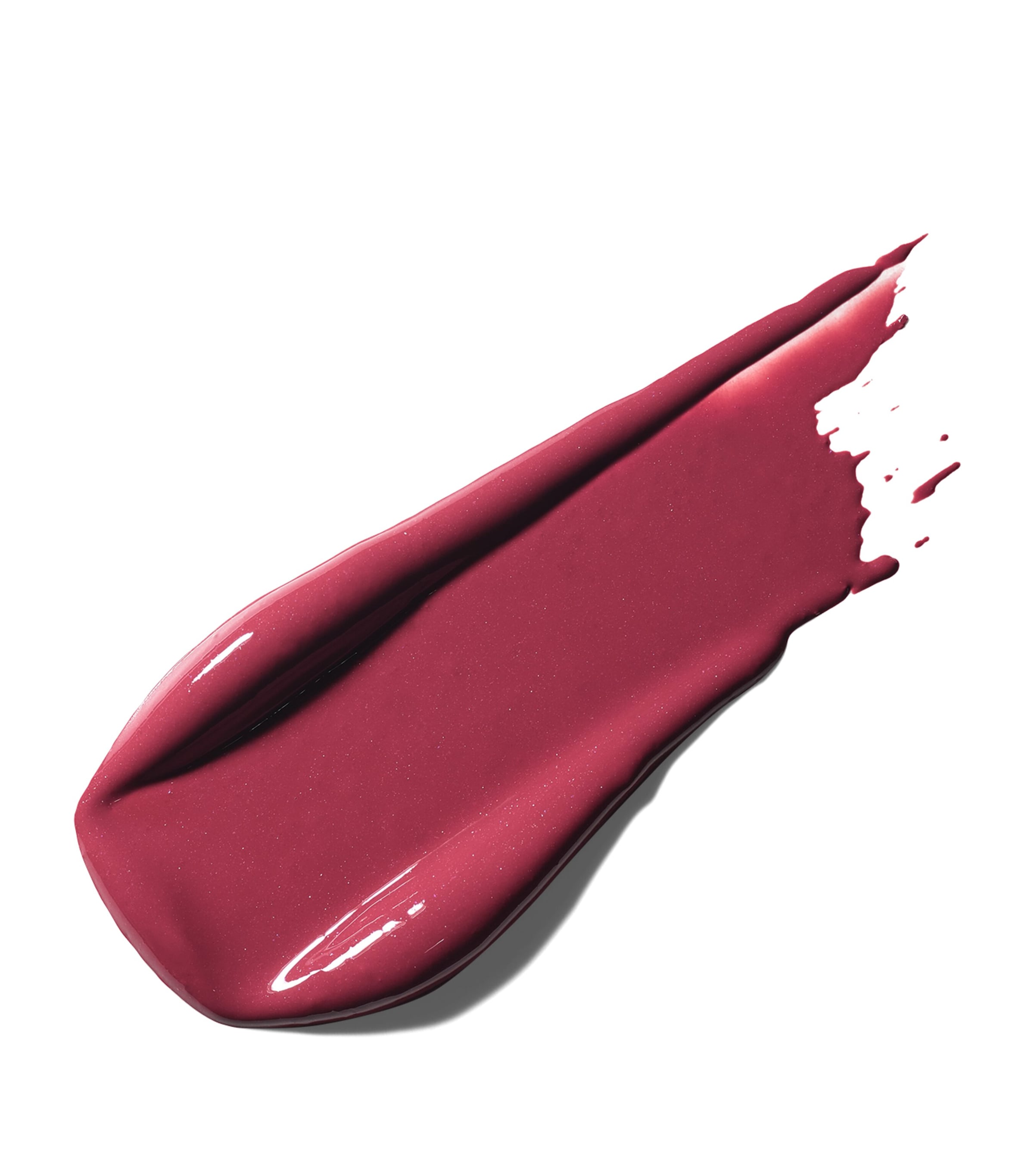 Lustreglass Sheer-Shine Lipstick BEAM THERE DONE THAT Image 3