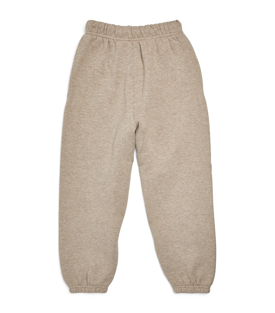 Logo Sweatpants (2-16 Years) CORE HEATHER Image 3