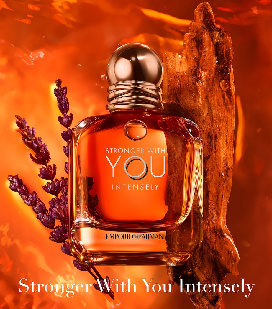 Arm Stronger With You Intensely 100Ml 19 NO COLOUR Image 3