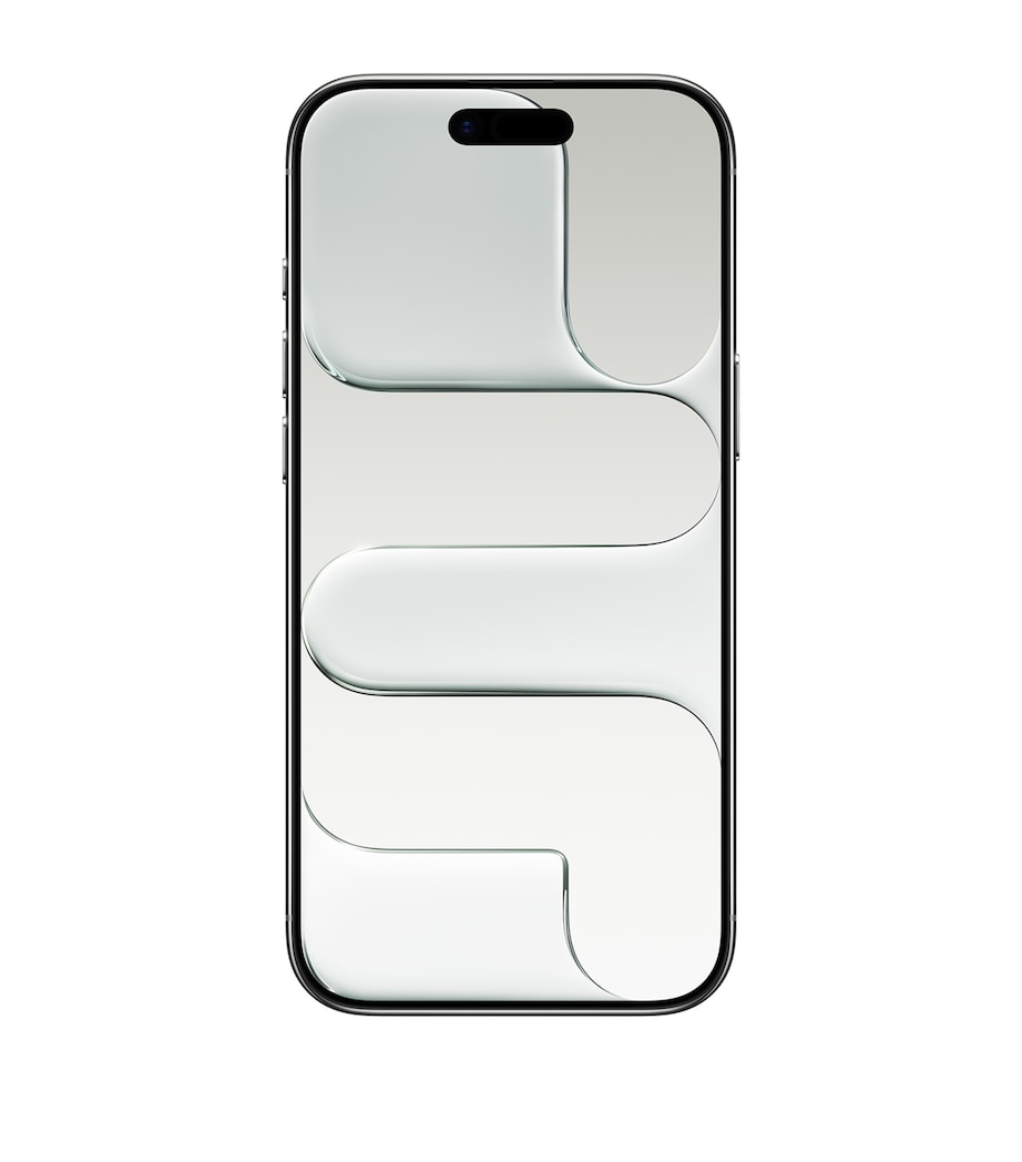 iPhone Air 1TB - Cloud White WHITE Image 2