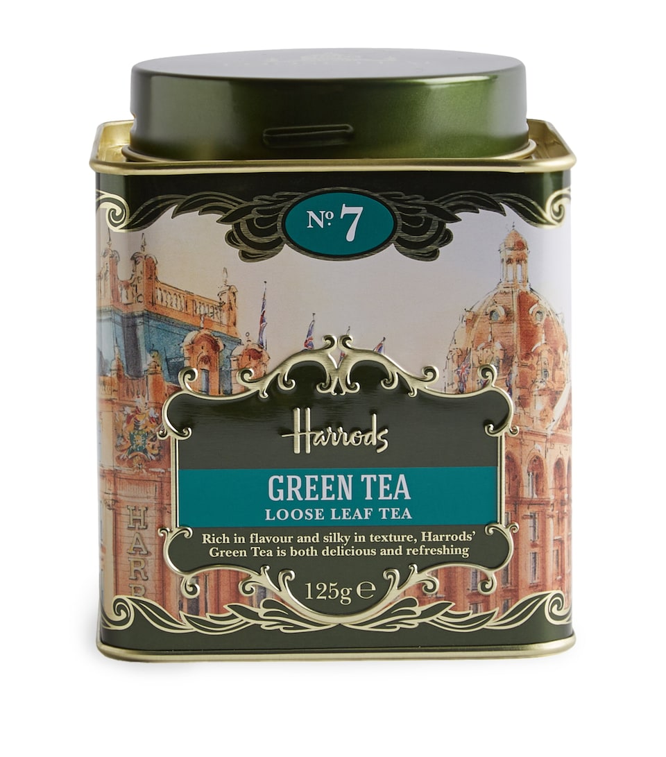 Tea | Harrods UK