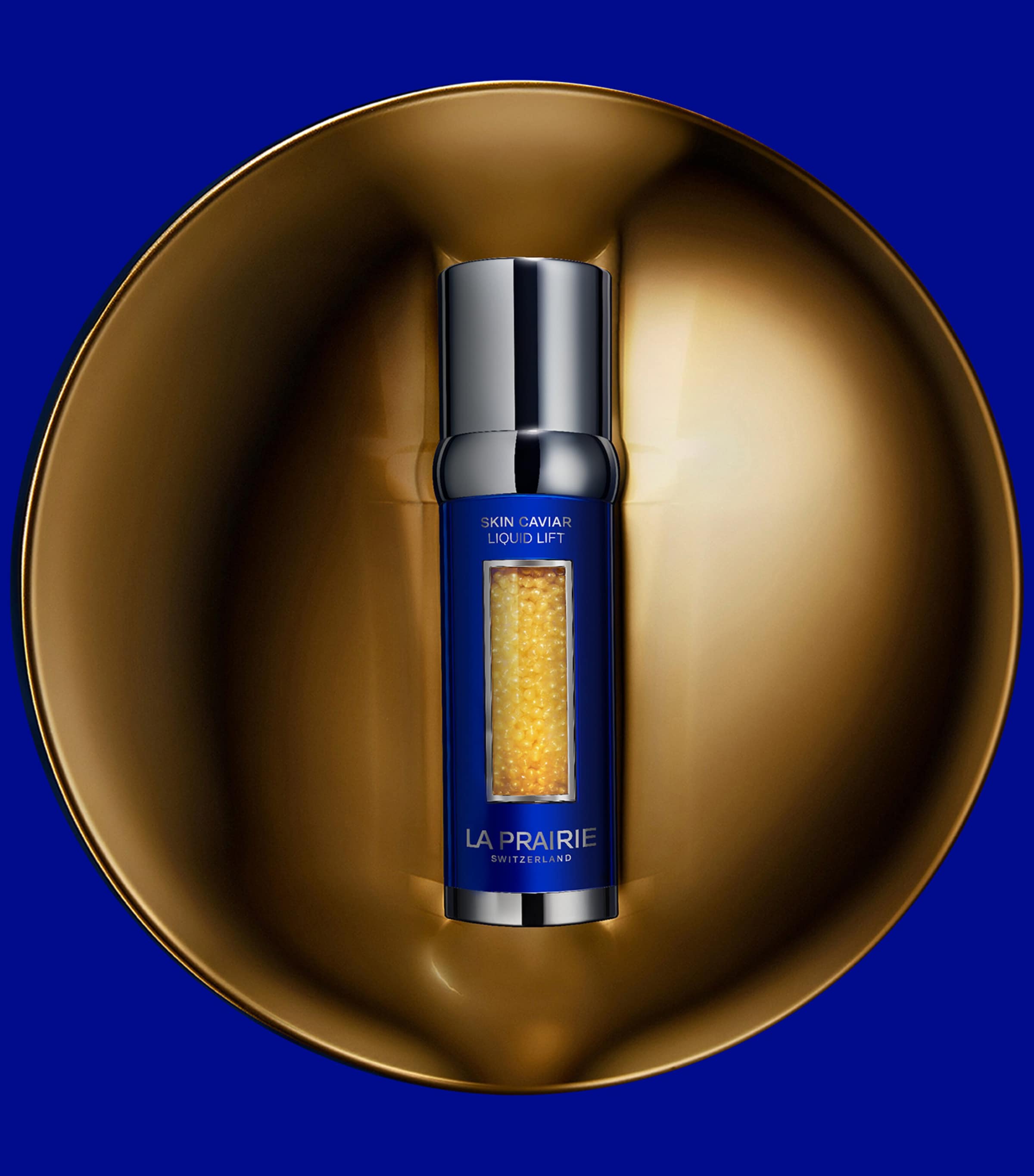La Prairie Skin Caviar Liquid Lift (50ml) | Harrods UK