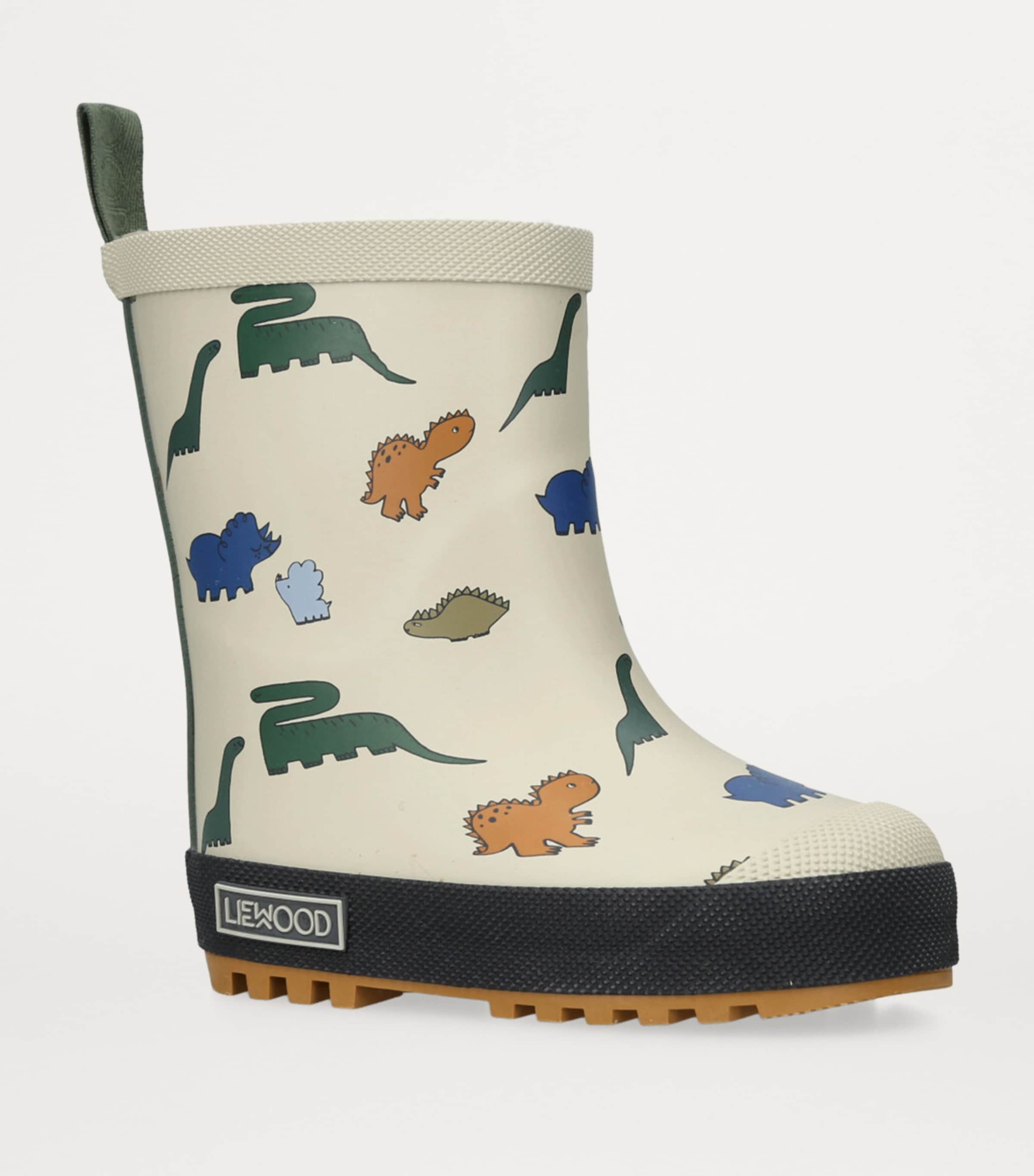 Ultra Light Light Wellington Boots Viking Kids' Alv Jolly