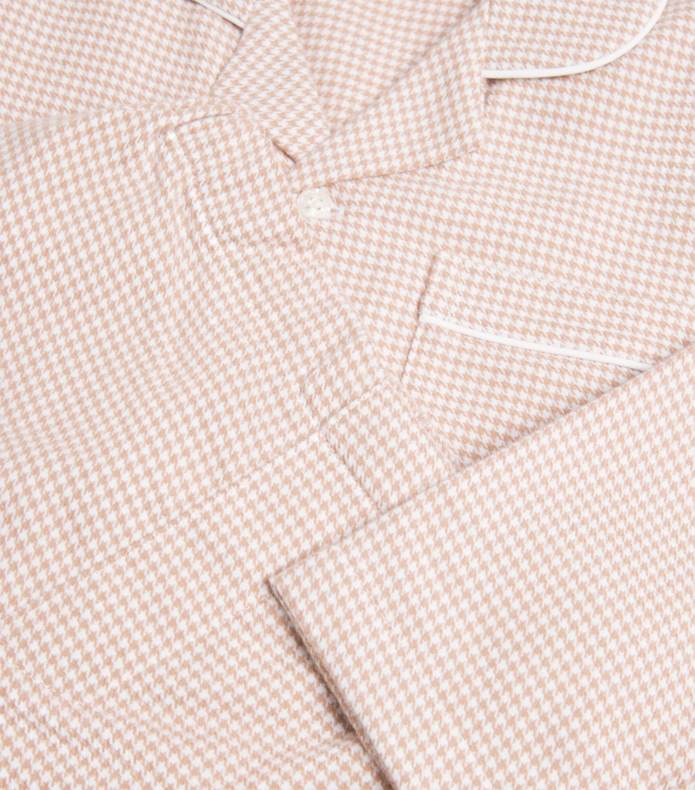 Cotton Kelburn Pyjama Set (3-16 Years) BEI Image 4