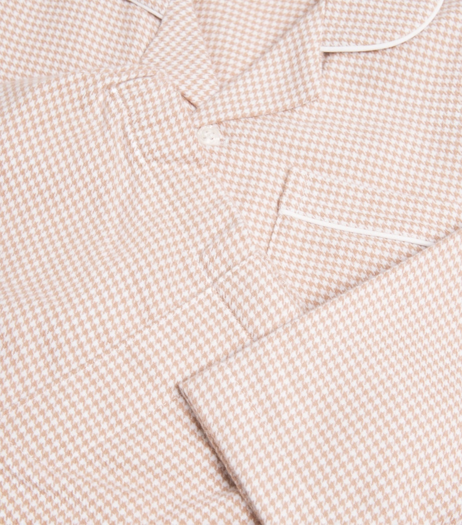 Cotton Kelburn Pyjama Set (3-16 Years) BEI Image 4