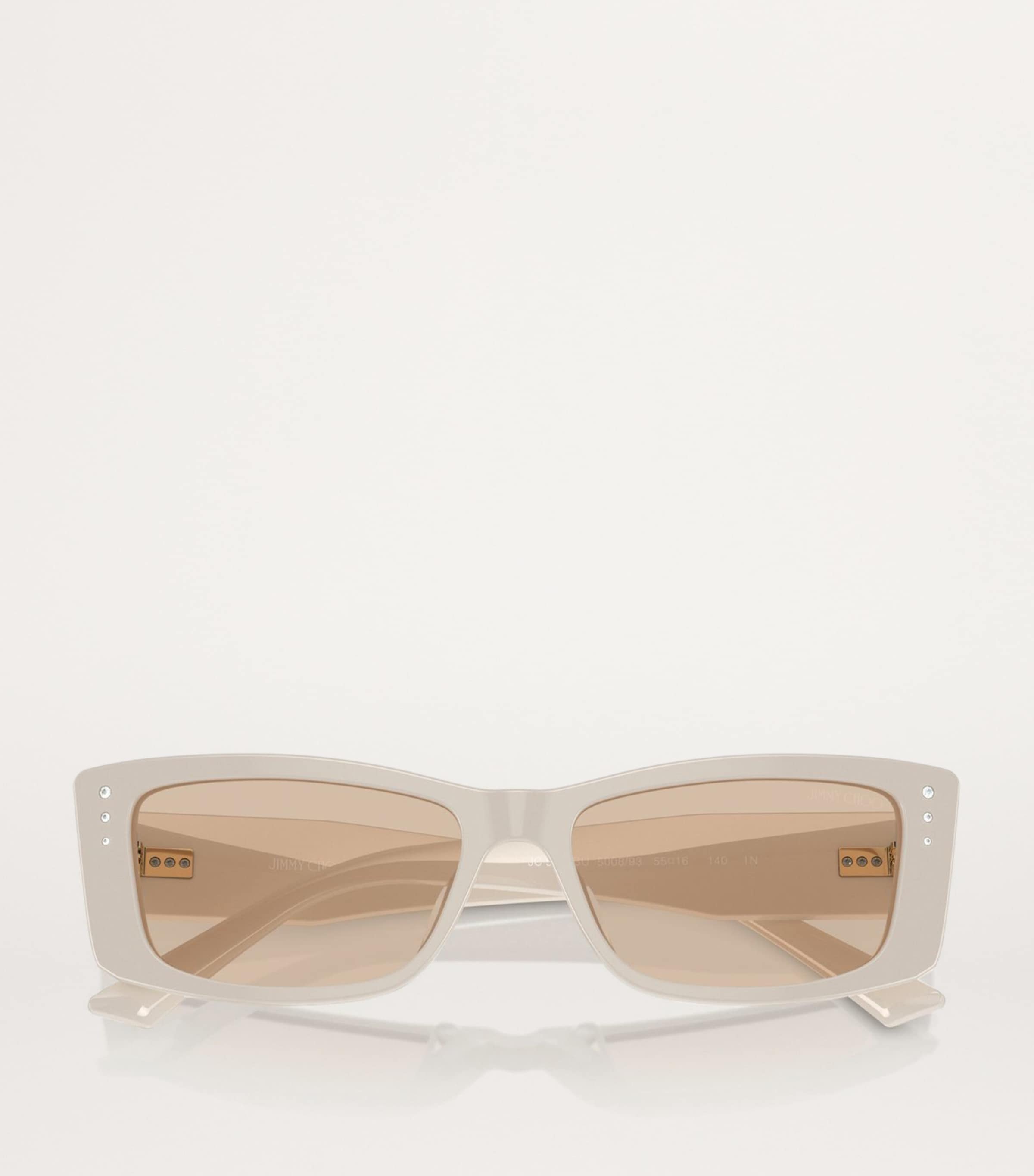Acetate JC5002BU Sunglasses 500893 Image 4