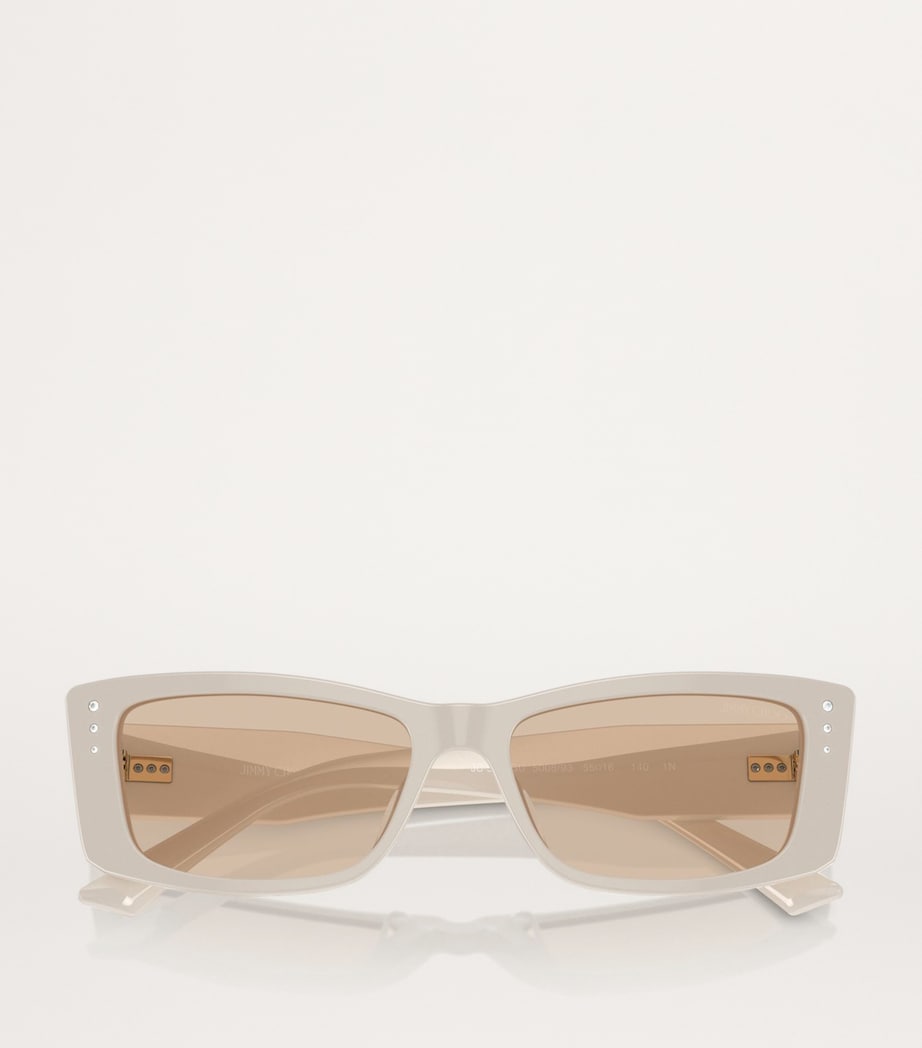 Acetate JC5002BU Sunglasses 500893 Image 4