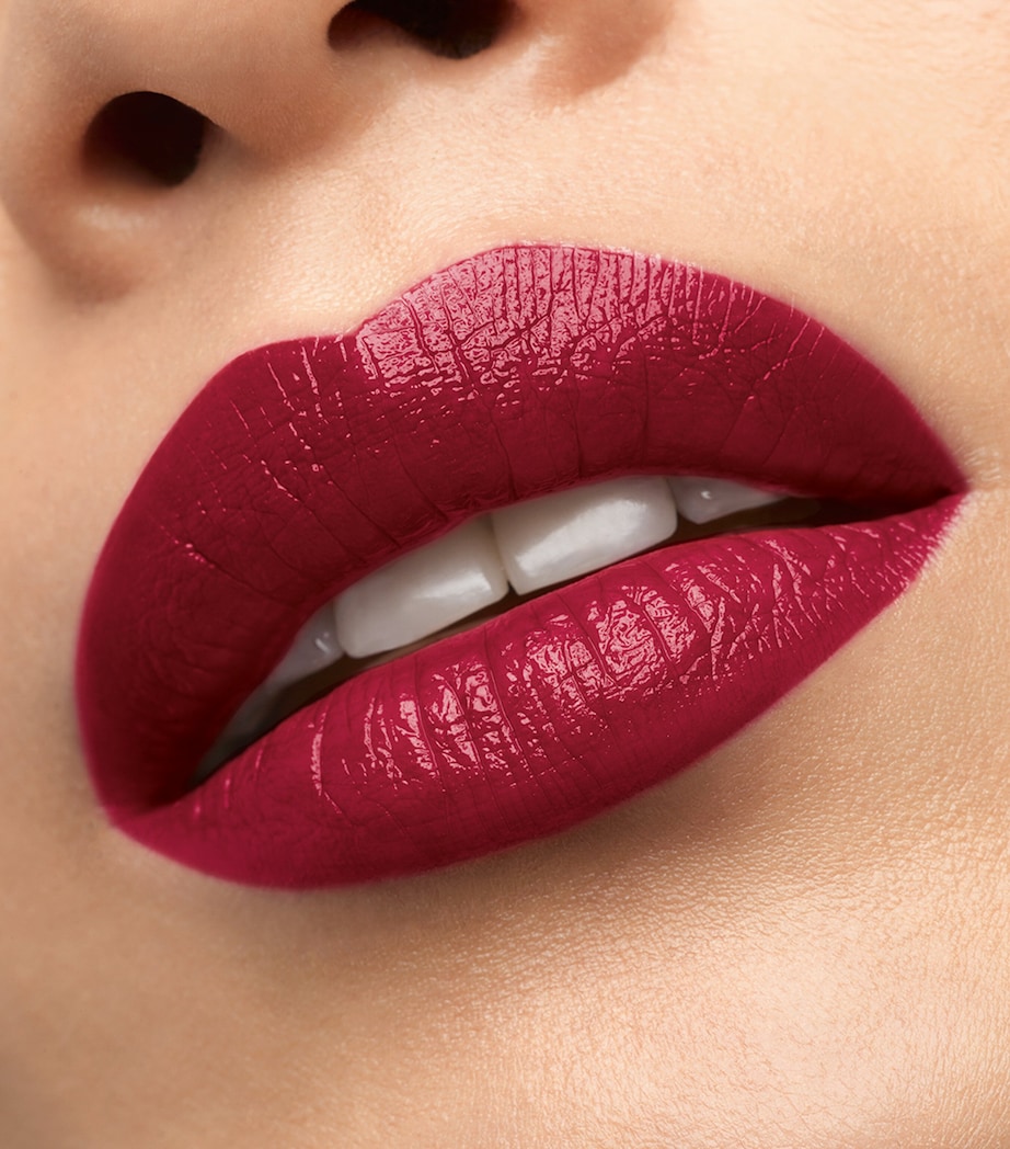 Rouge Louboutin SooooO…Glow On The Go Lipstick BURGUNDY BABE 006G Image 2