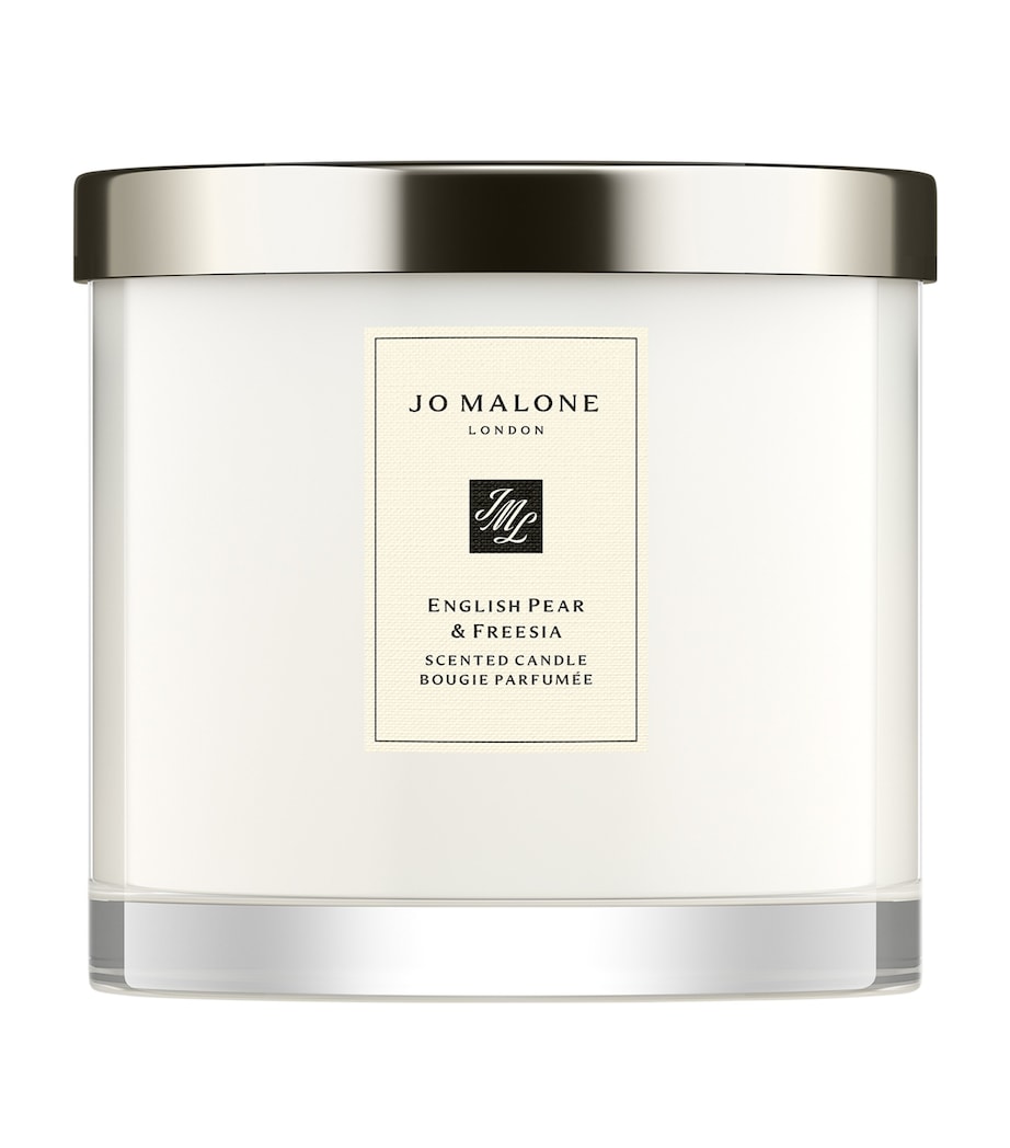 Jo Malone London English Pear & Freesia Candle (600g) Image 1