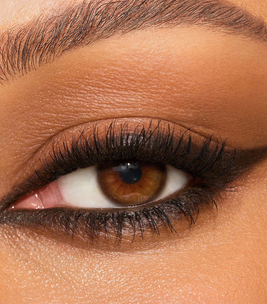 Rock ‘n’ Khol Eye Pencil BARBELLA BROWN Image 4