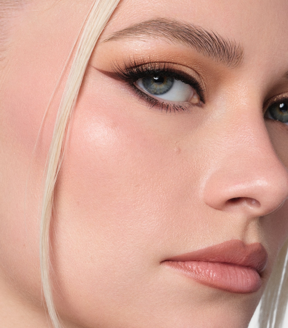 Mini Spice Eyeshadow Palette NO COLOUR Image 7