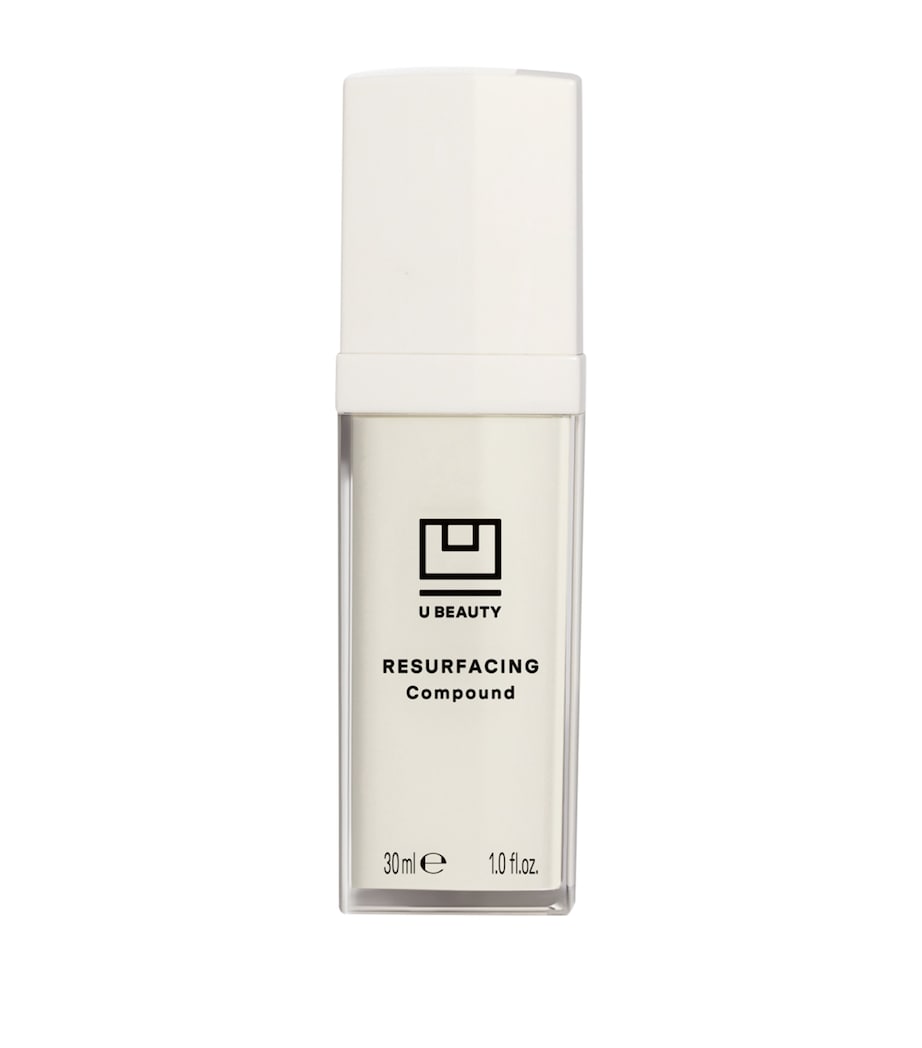 Resurfacing Compound (30ml) NO COLOUR Image 1