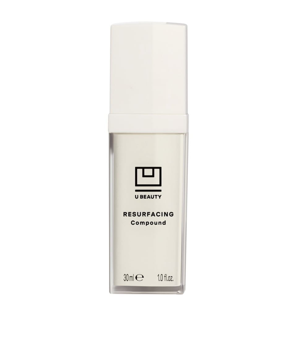 Resurfacing Compound (30ml)