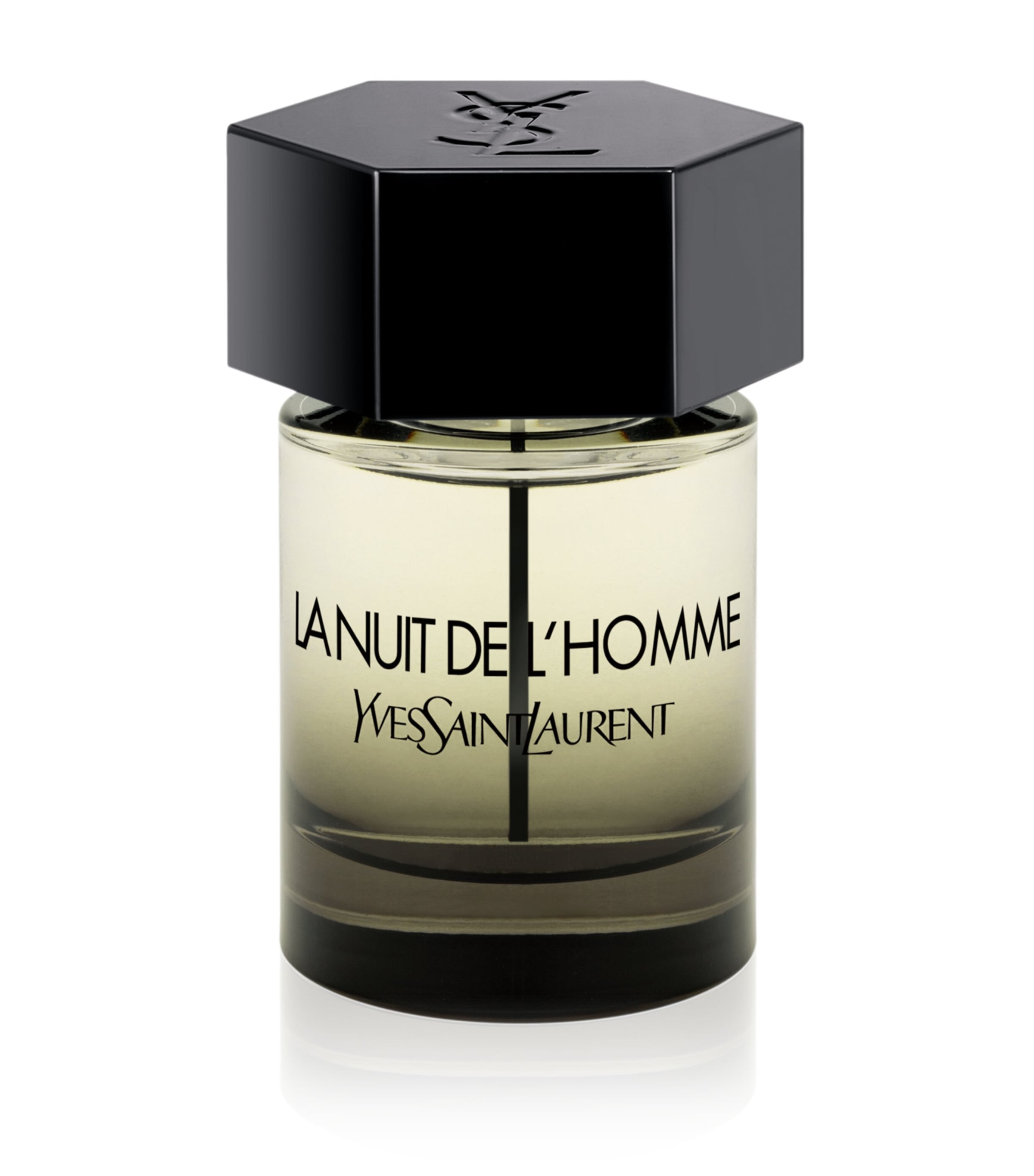 Ysl La Nuit De L'homme Eau De Toilette