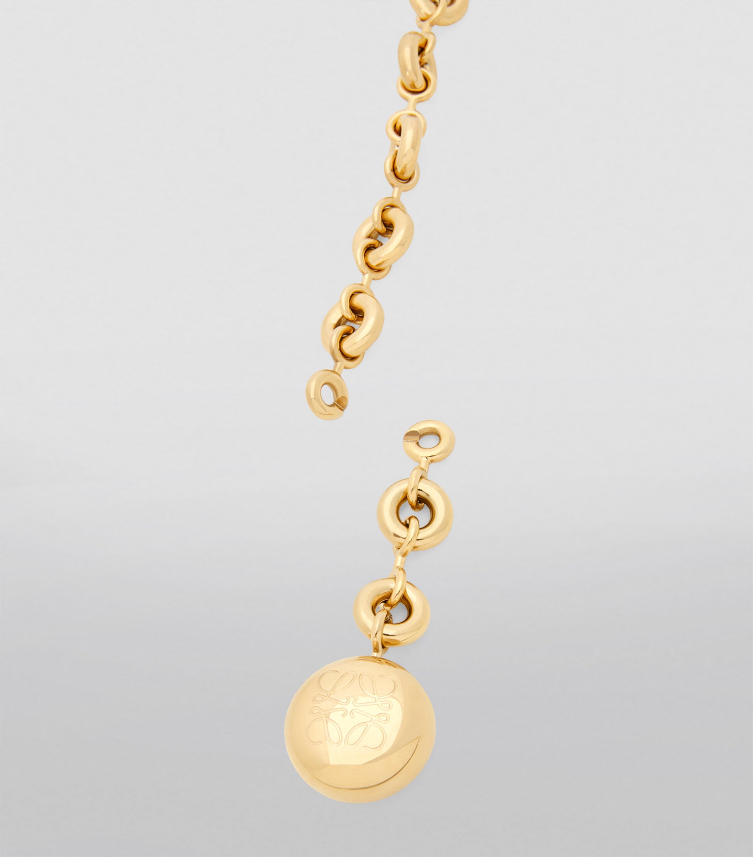 Medium Leather Squeeze Top-Handle Bag OLIVE Image 9