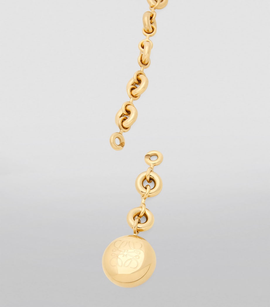 Medium Leather Squeeze Top-Handle Bag OLIVE Image 9