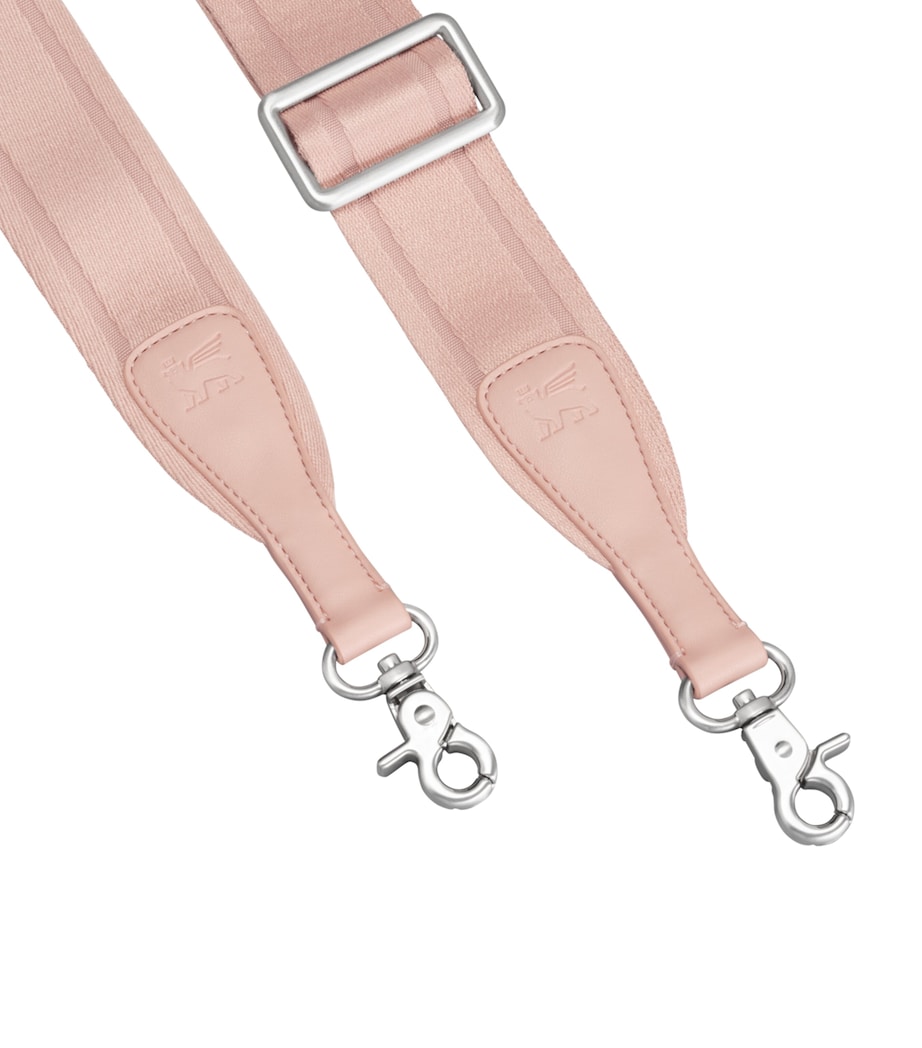 The Cross Bottle (0.68L) ROSE QUARTZ Image 5