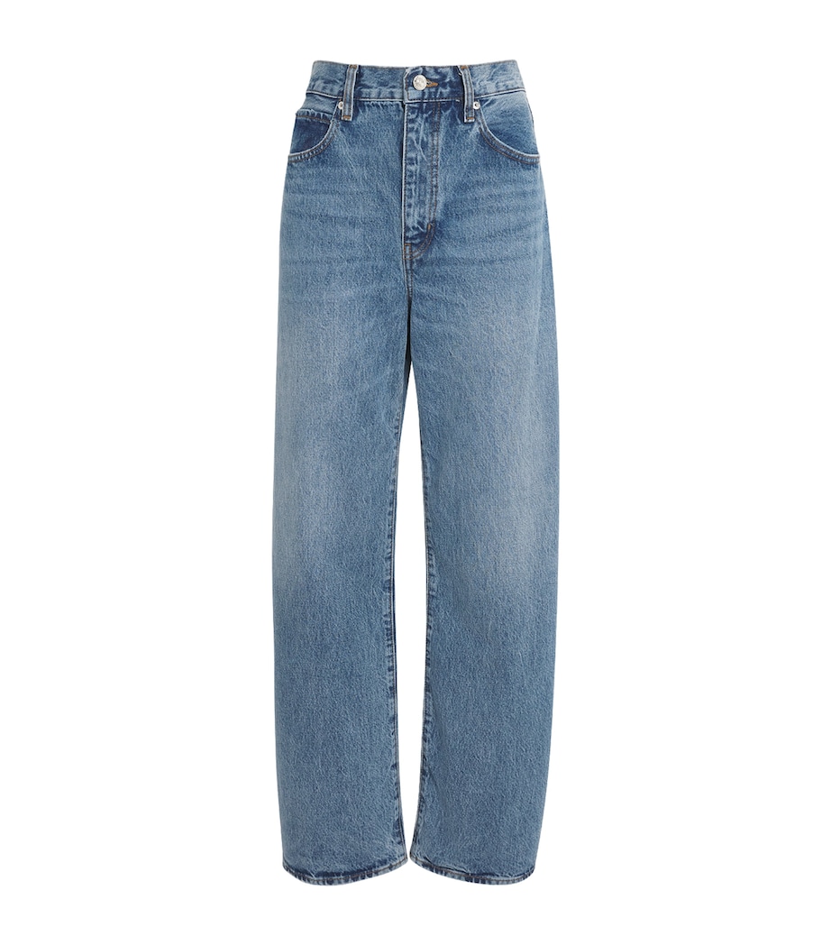 Bow Barrel Jeans RAPT RAPTURE Image 1