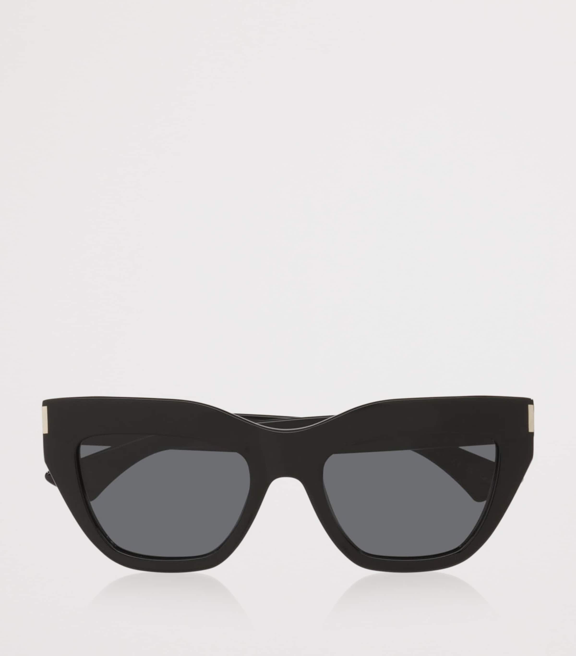 Saint Laurent SL759 Cat-Eye Sunglasses Black Image 5