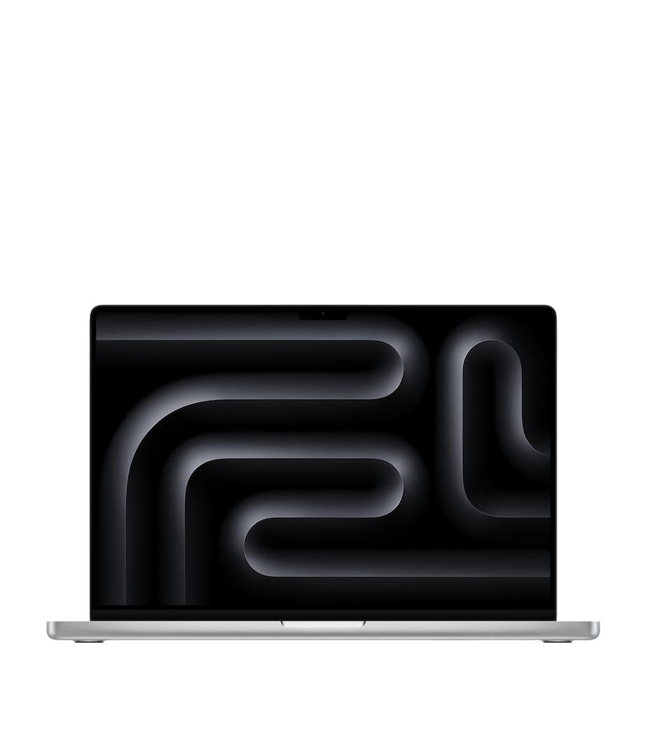 MacBook Pro 16" M3 Max Chip 30-Core GPU 1TB SSD - Silver SILVER Image 1