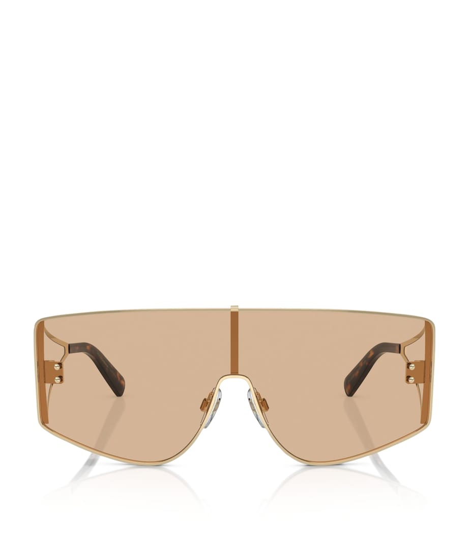 Metal DG2305 Sunglasses 13655A Image 1