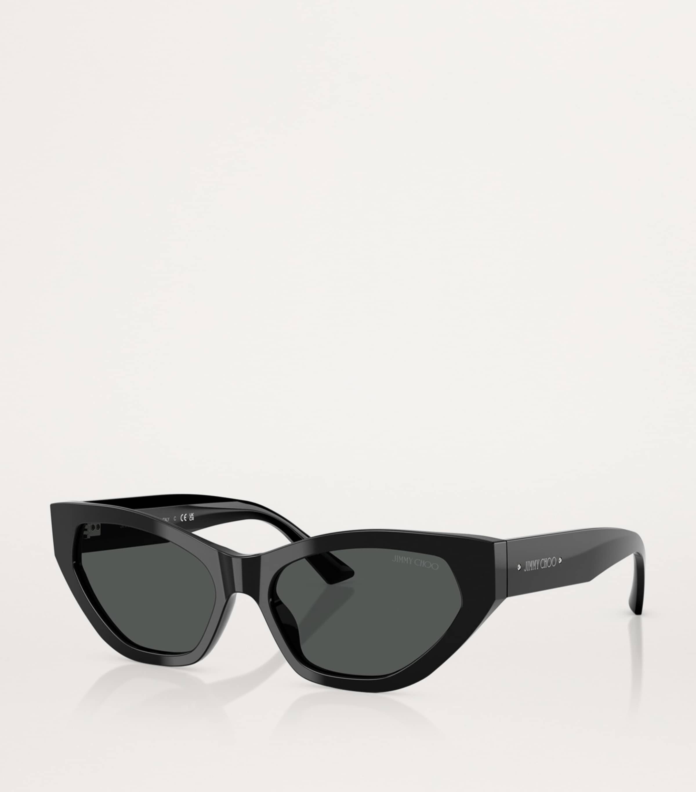 Acetate JC5022B Sunglasses 500087 Image 2