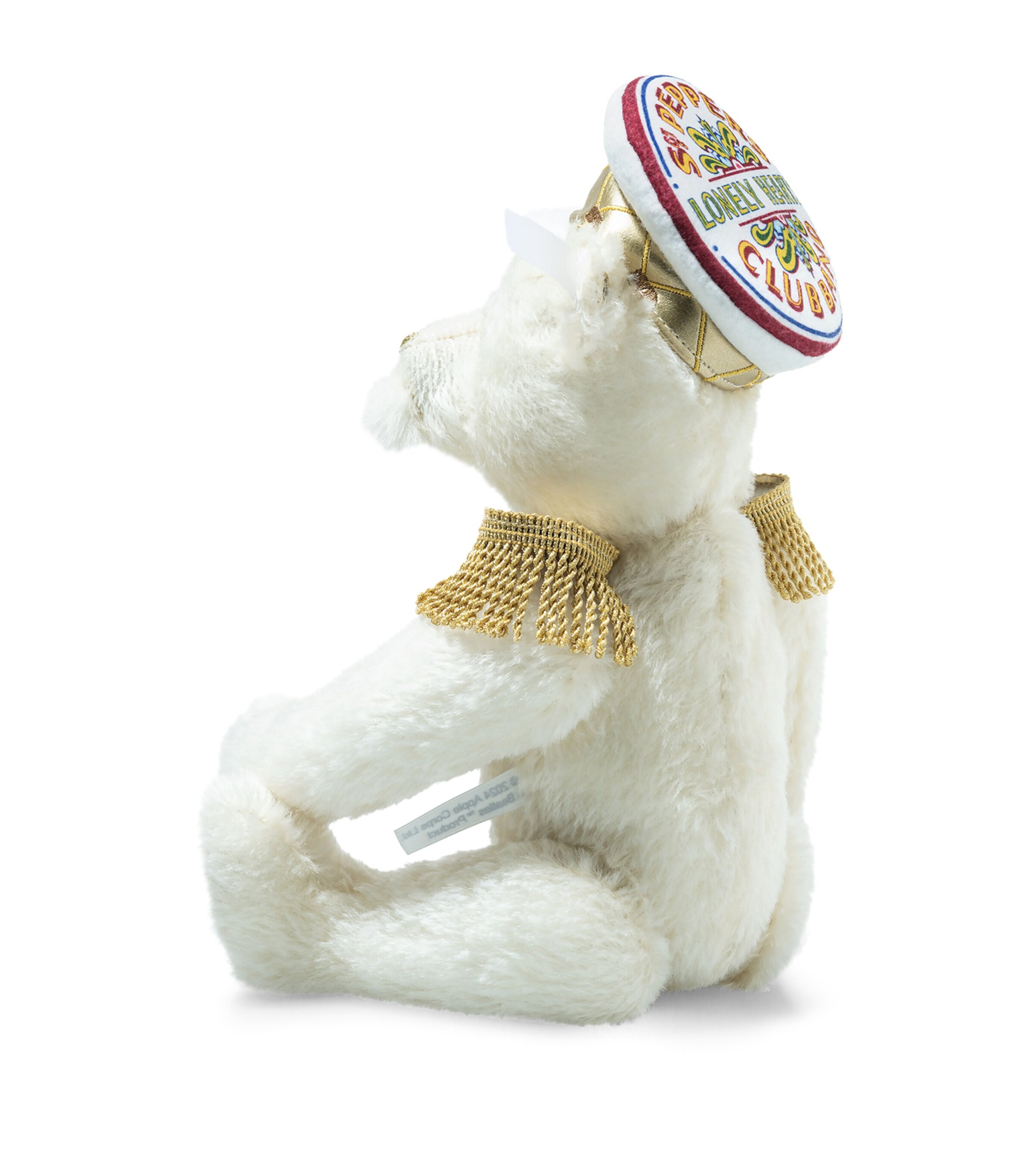Steiff Steiff Rocks! The Beatles – Sgt. Pepper (19cm) Image 4