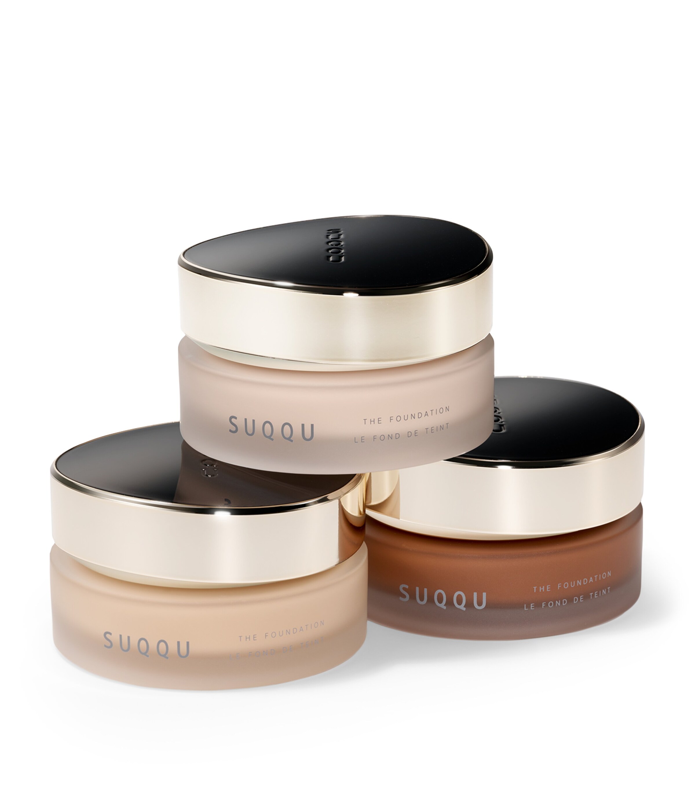 Suqqu The Foundation | Harrods US
