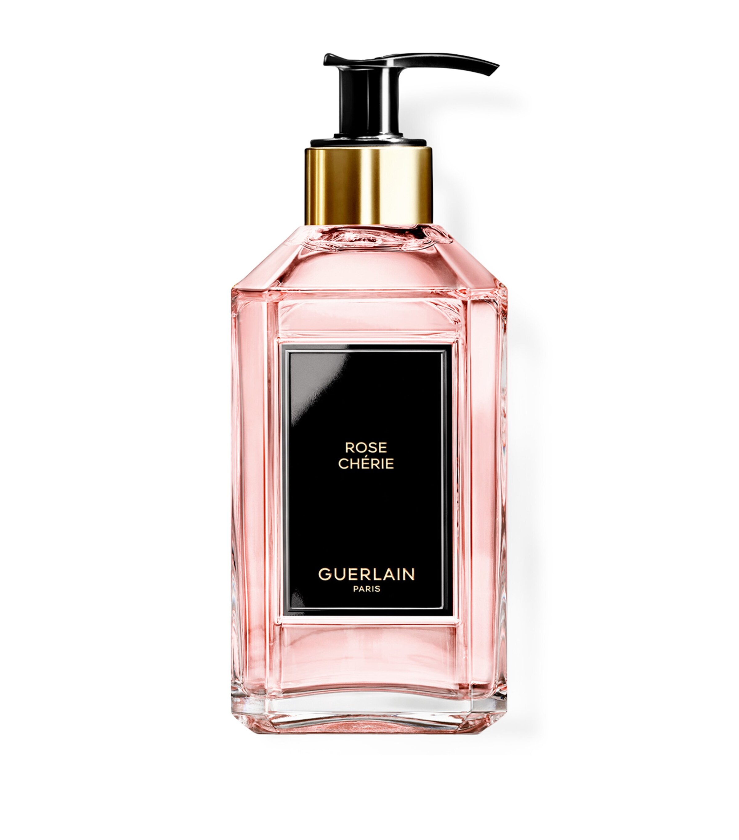 Guerlain Rose Chérie Liquid Hand Soap (300ml) | Harrods US