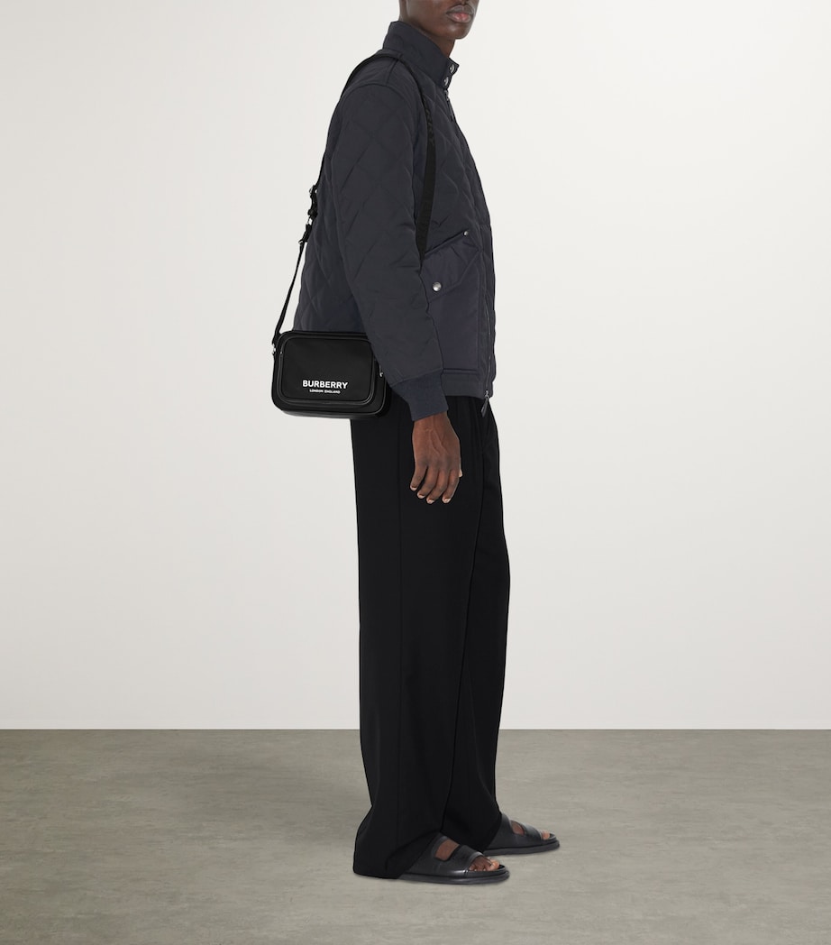 Paddy Bag BLACK Image 2