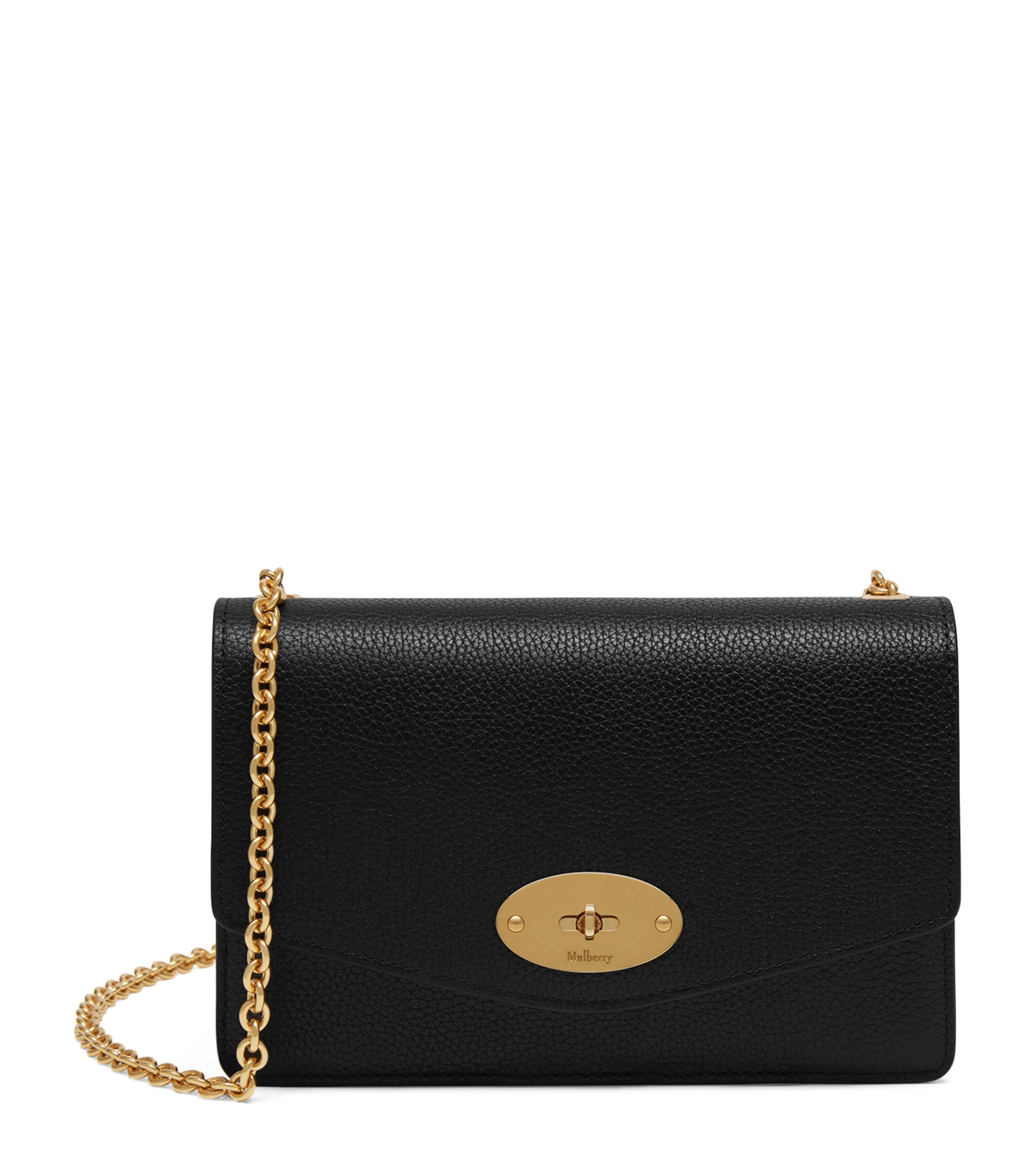 Mulberry Small Darley Cross-Body Bag | Women Bags | Crossbody Bags | Designers | Mulberry | Satchels