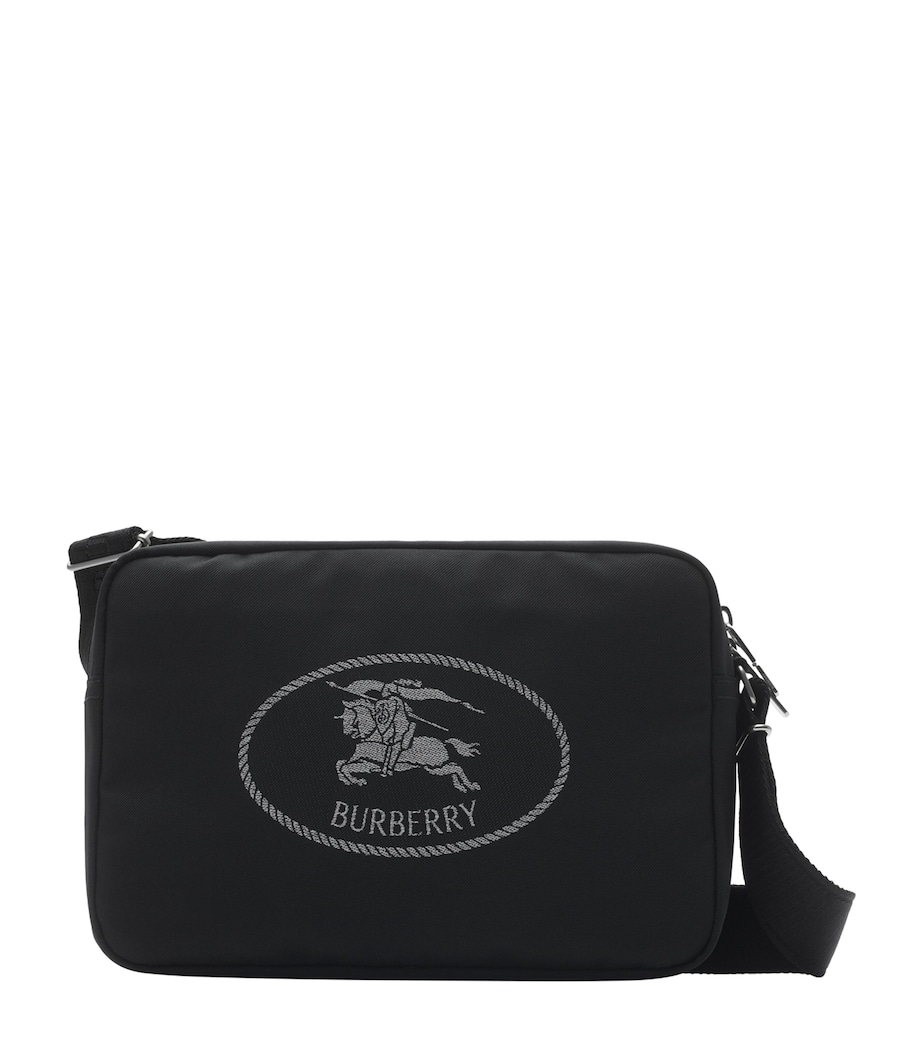 Orkney Cross-Body Bag BLACK Image 1