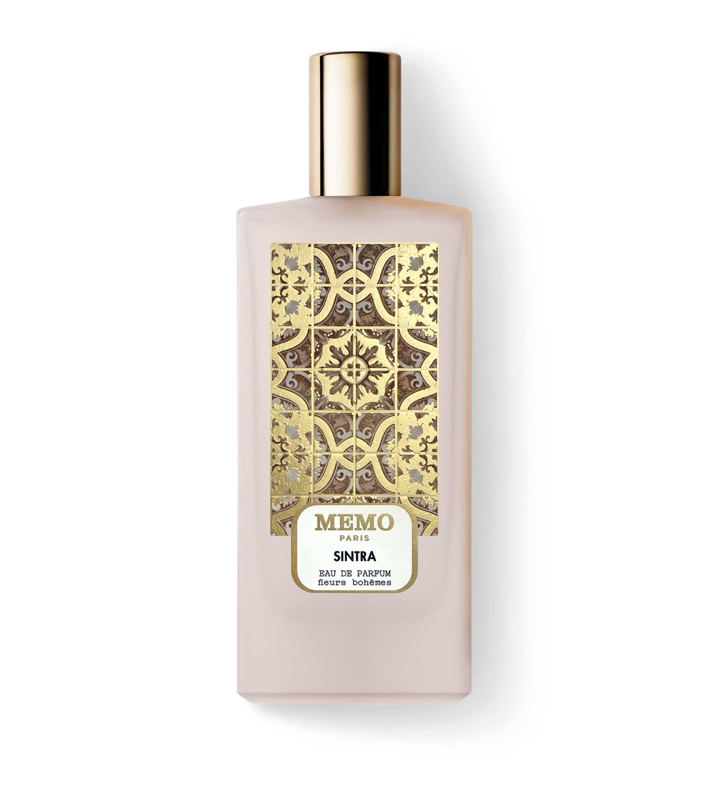 MEMO PARIS Sintra Eau de Parfum (75ml) Image 1