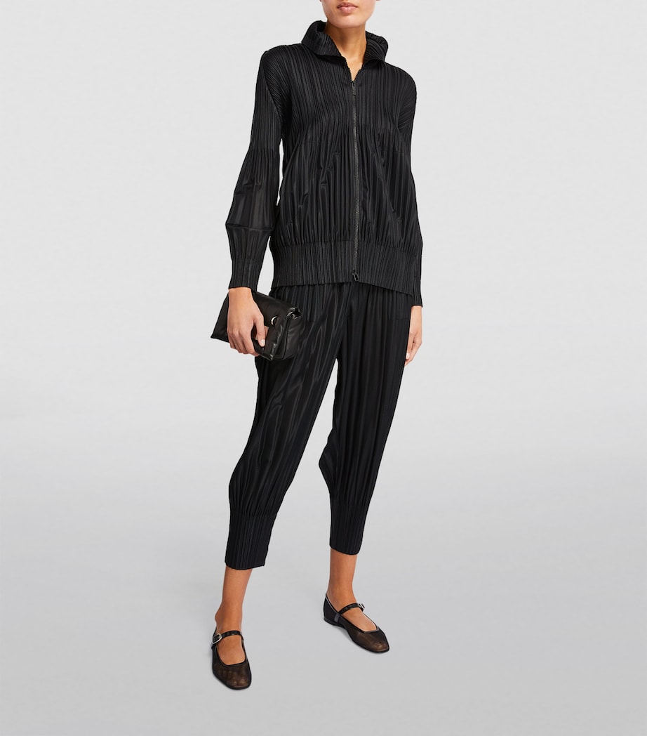 Fluffy Basics Jacket 15 Image 2