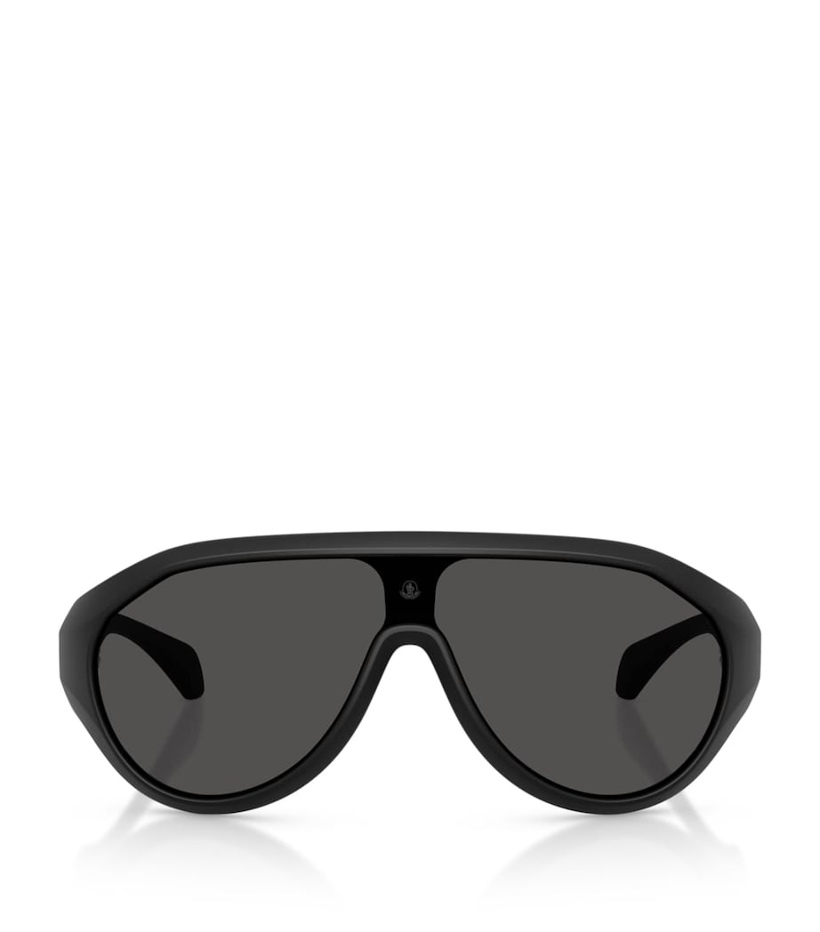 Moncler Bombolle Sunglasses Black Image 1