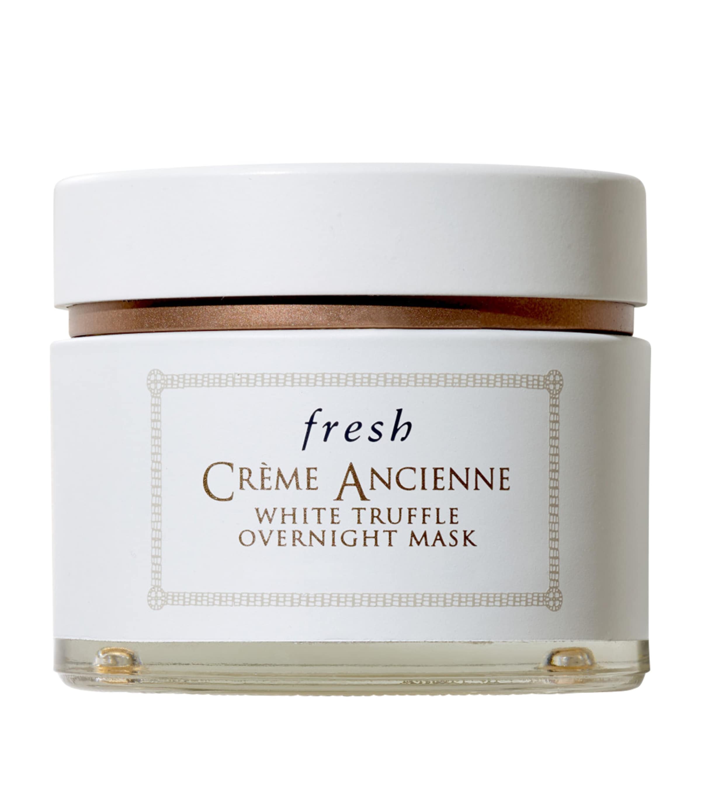 Fresh Crème Ancienne White Truffle Overnight Mask