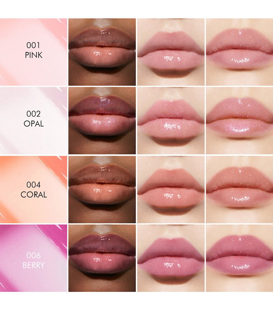 DIOR Dior Addict Lip Maximizer Pink Image 4
