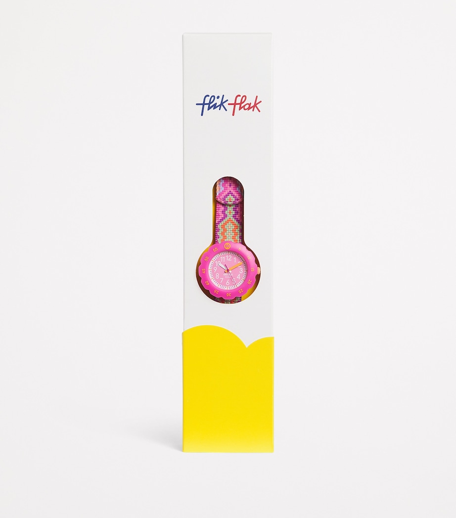 Loop Watch 34.75mm PINK Image 2