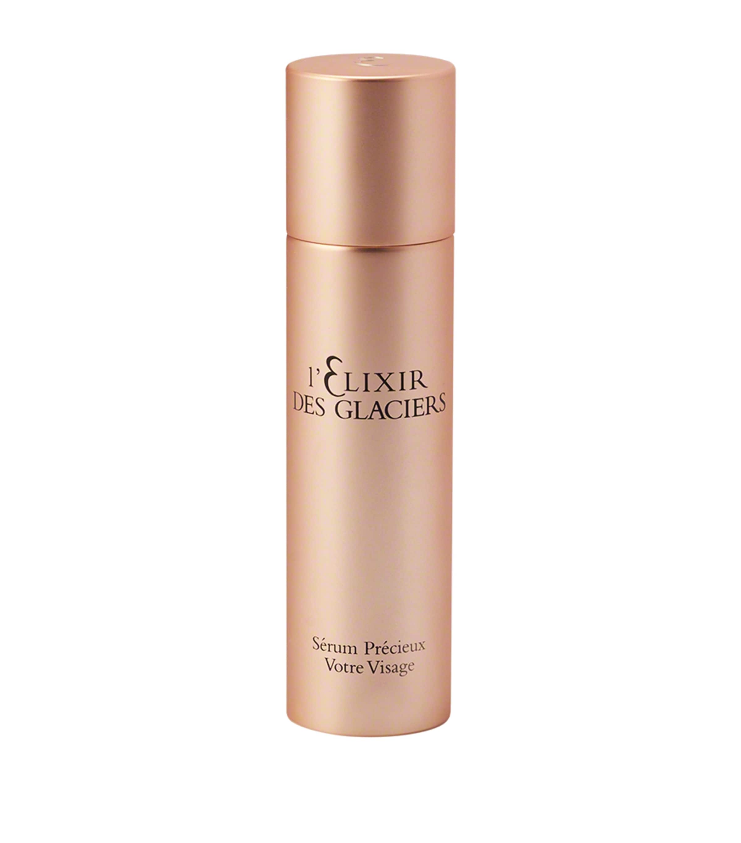 Valmont Sérum Précieux | Skincare | Face Serums | Designers | Valmont