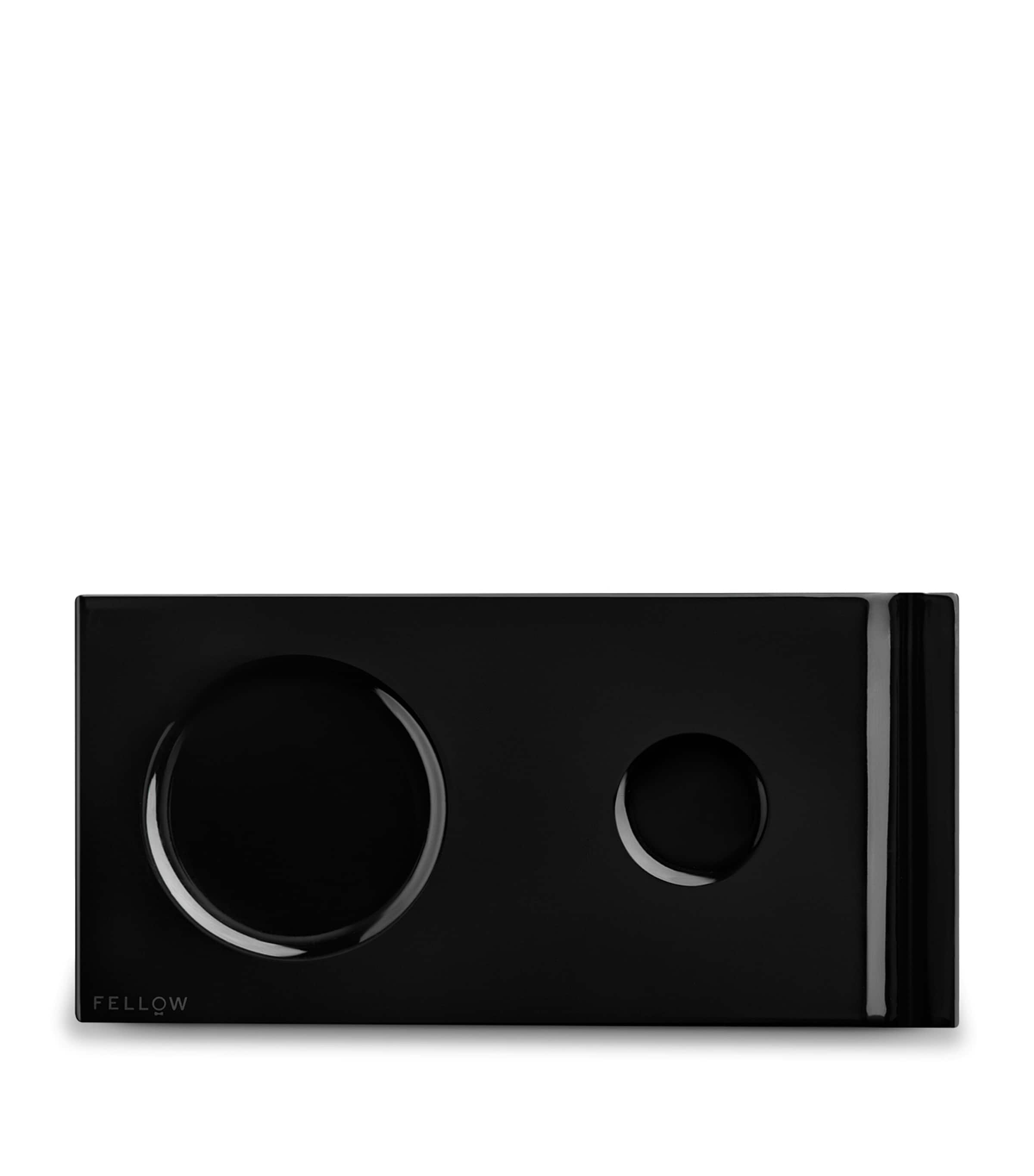 FELLOW Matcha Tea Set Matte Black Image 6