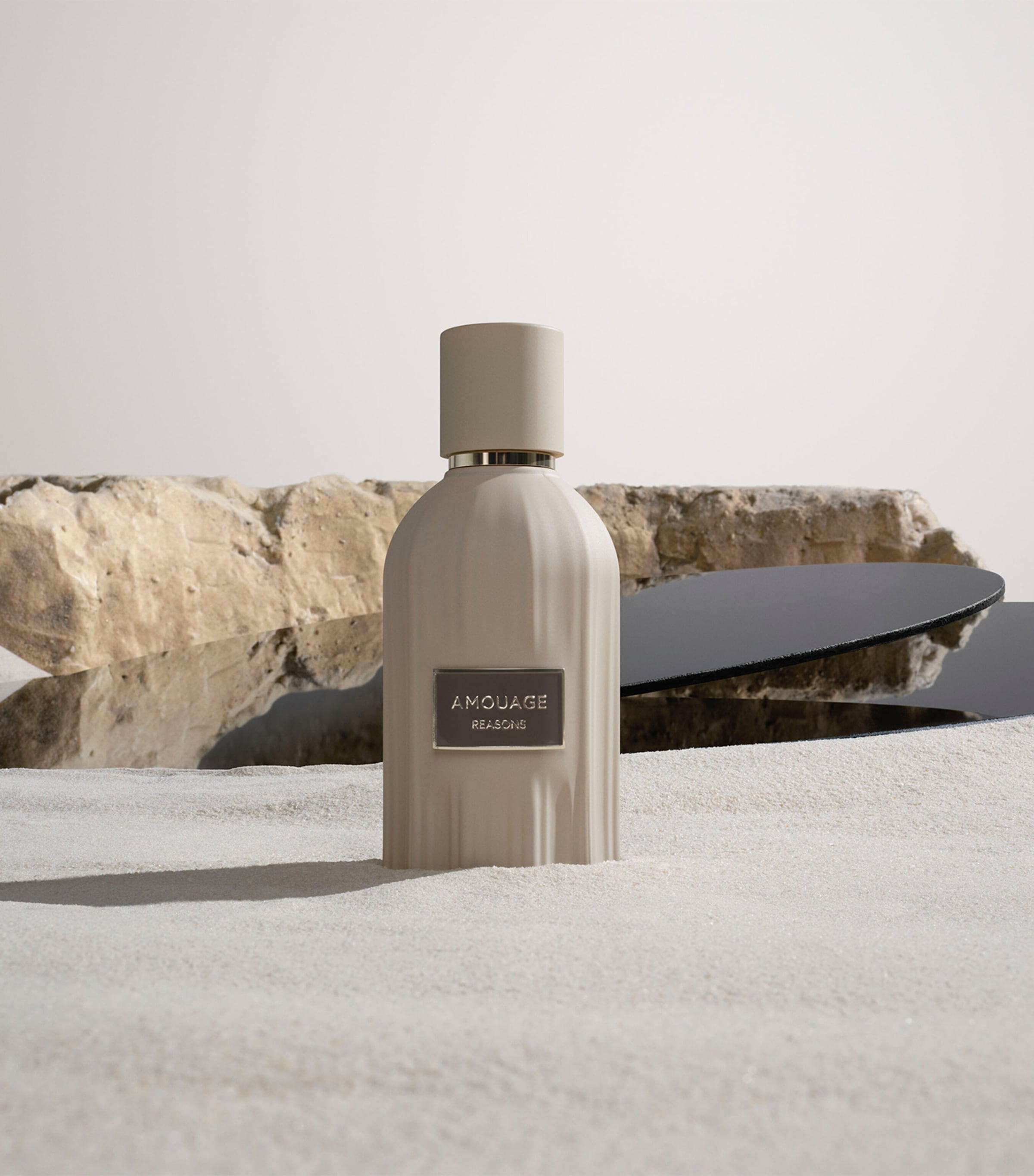 Reasons Essence de Parfum (100ml) NO COLOUR Image 4