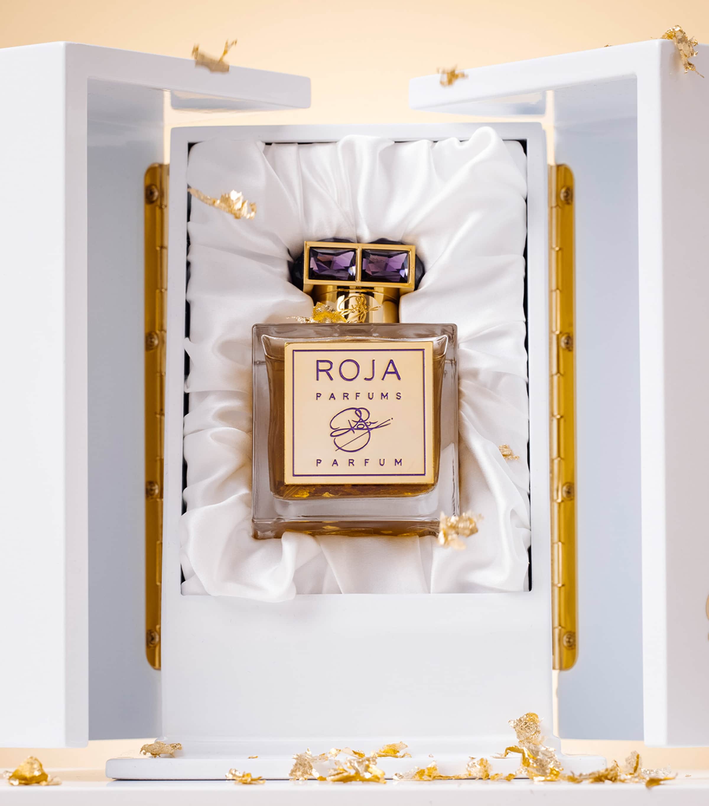 Roja ROJA Haute Luxe Parfum (100ml) | Harrods US