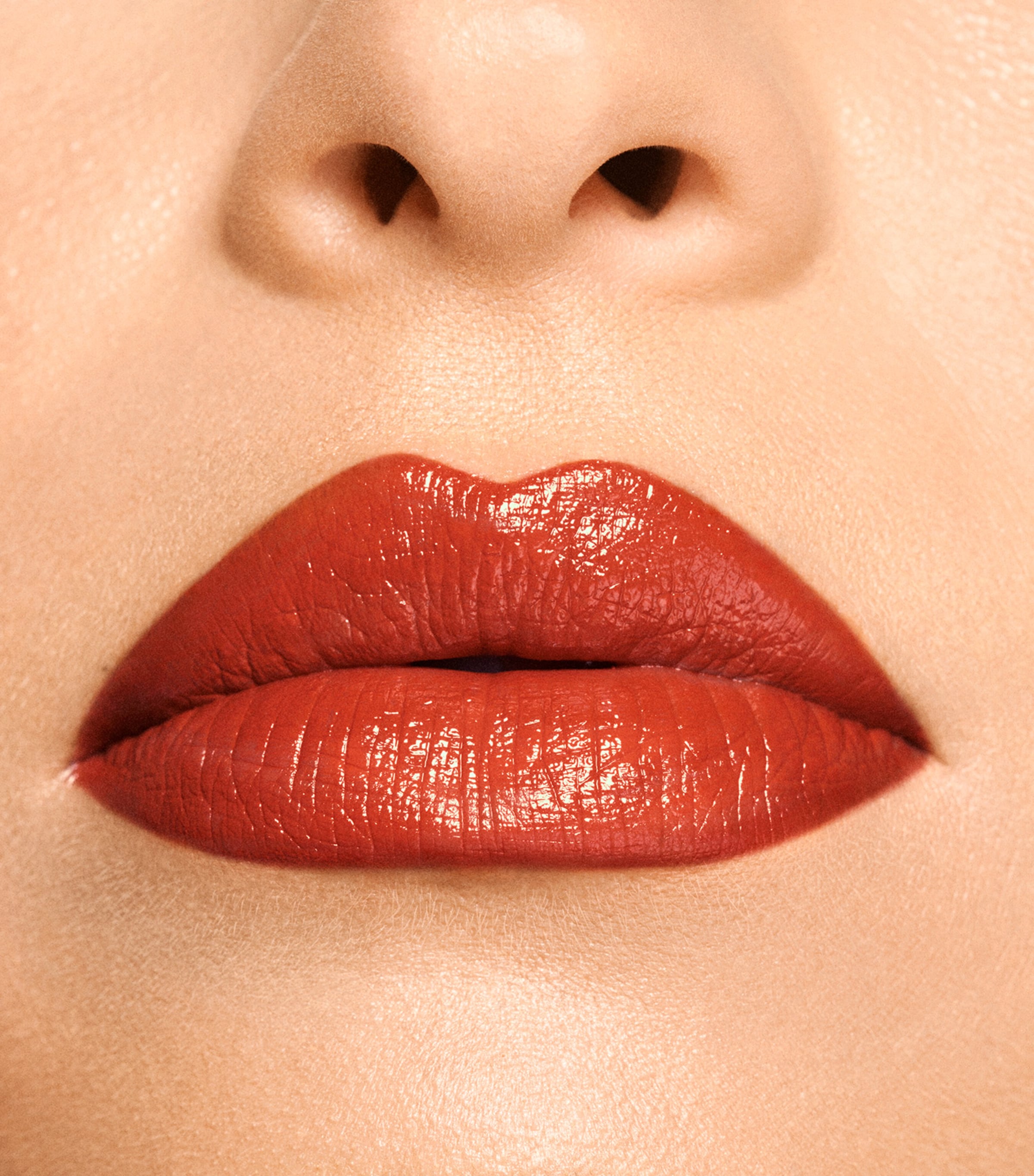 Satin Slip Lipstick HICKIE Image 3