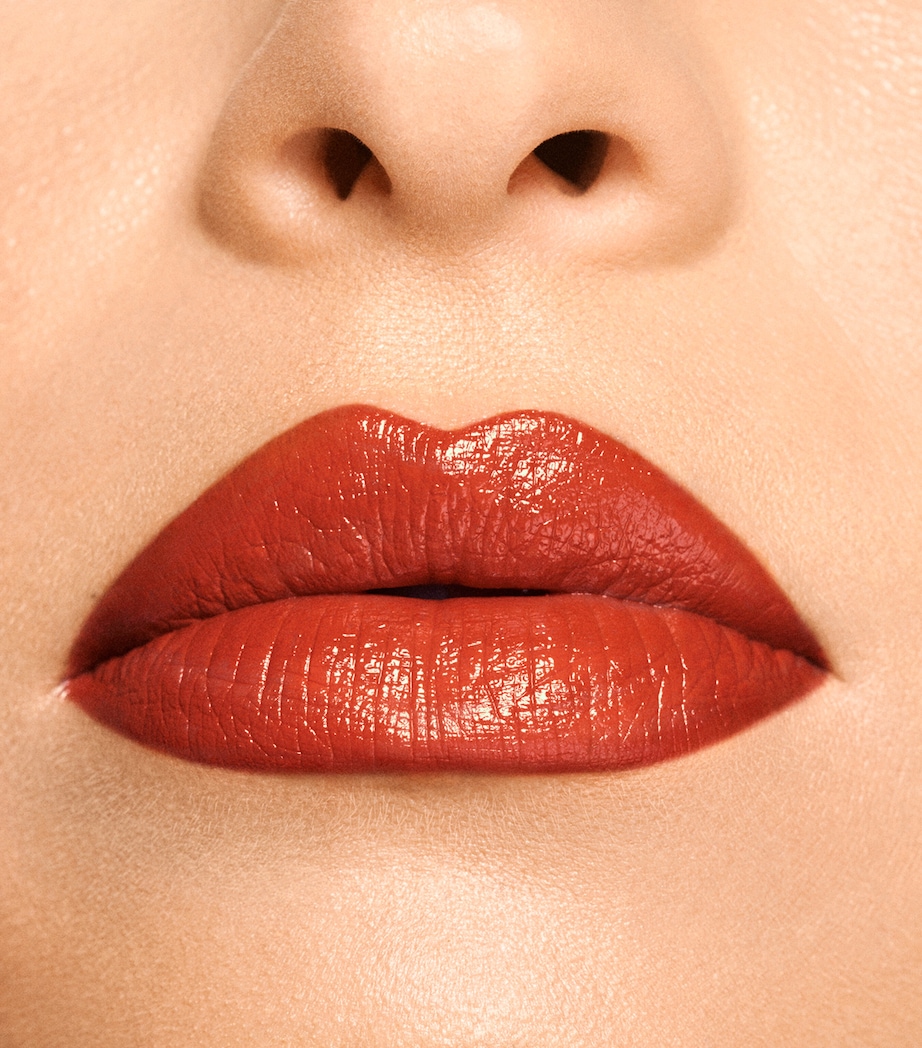Satin Slip Lipstick HICKIE Image 3