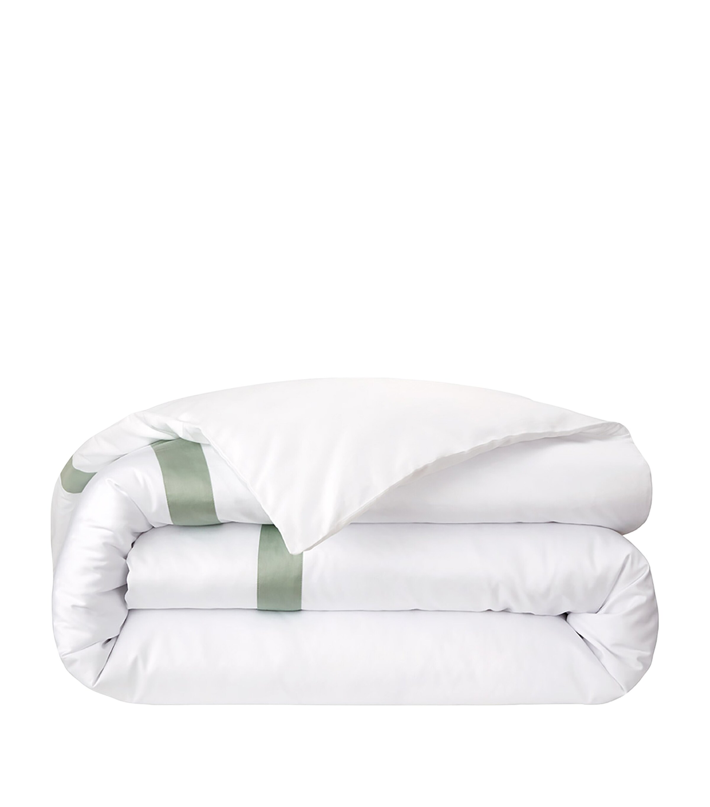 Yves Delorme Linea Verones King Duvet Cover (240cm x 220cm) Verones Image 2