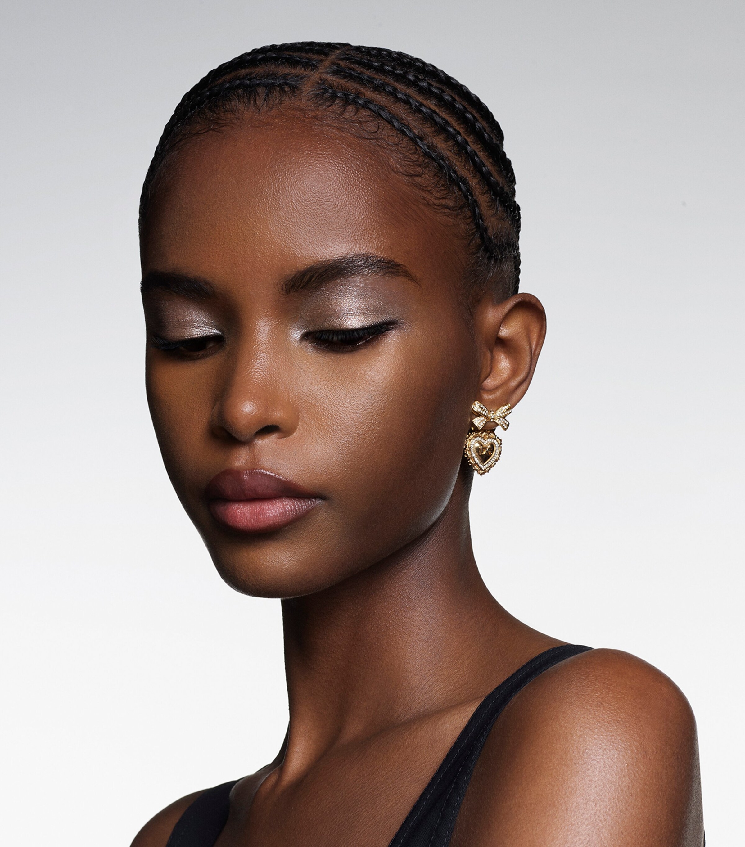 Ever Icon Eyeshadow Palette ROSE GODESS Image 4